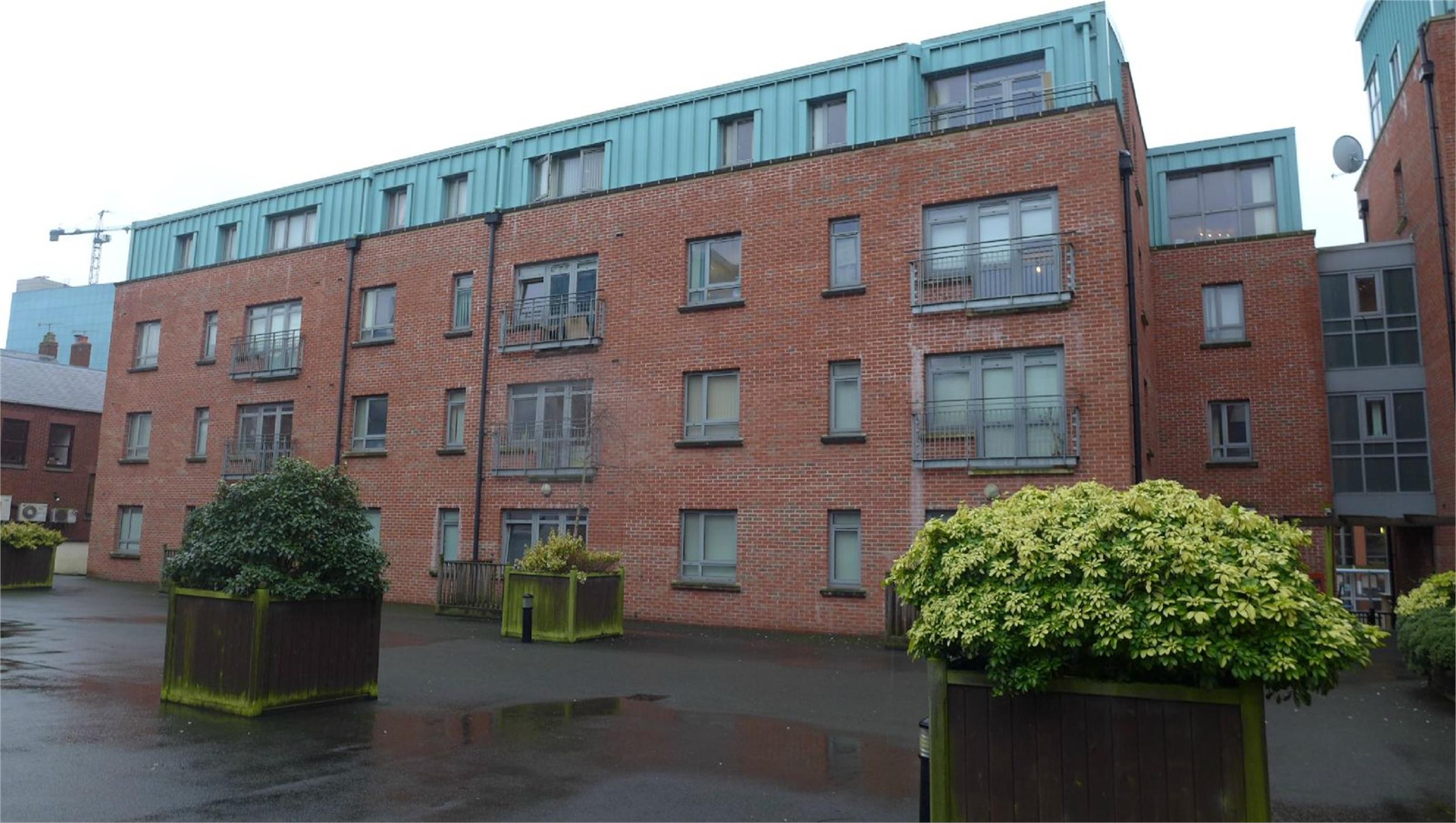 Whitegates Coventry 2 bedroom Apartment to rent in Beauchamp House