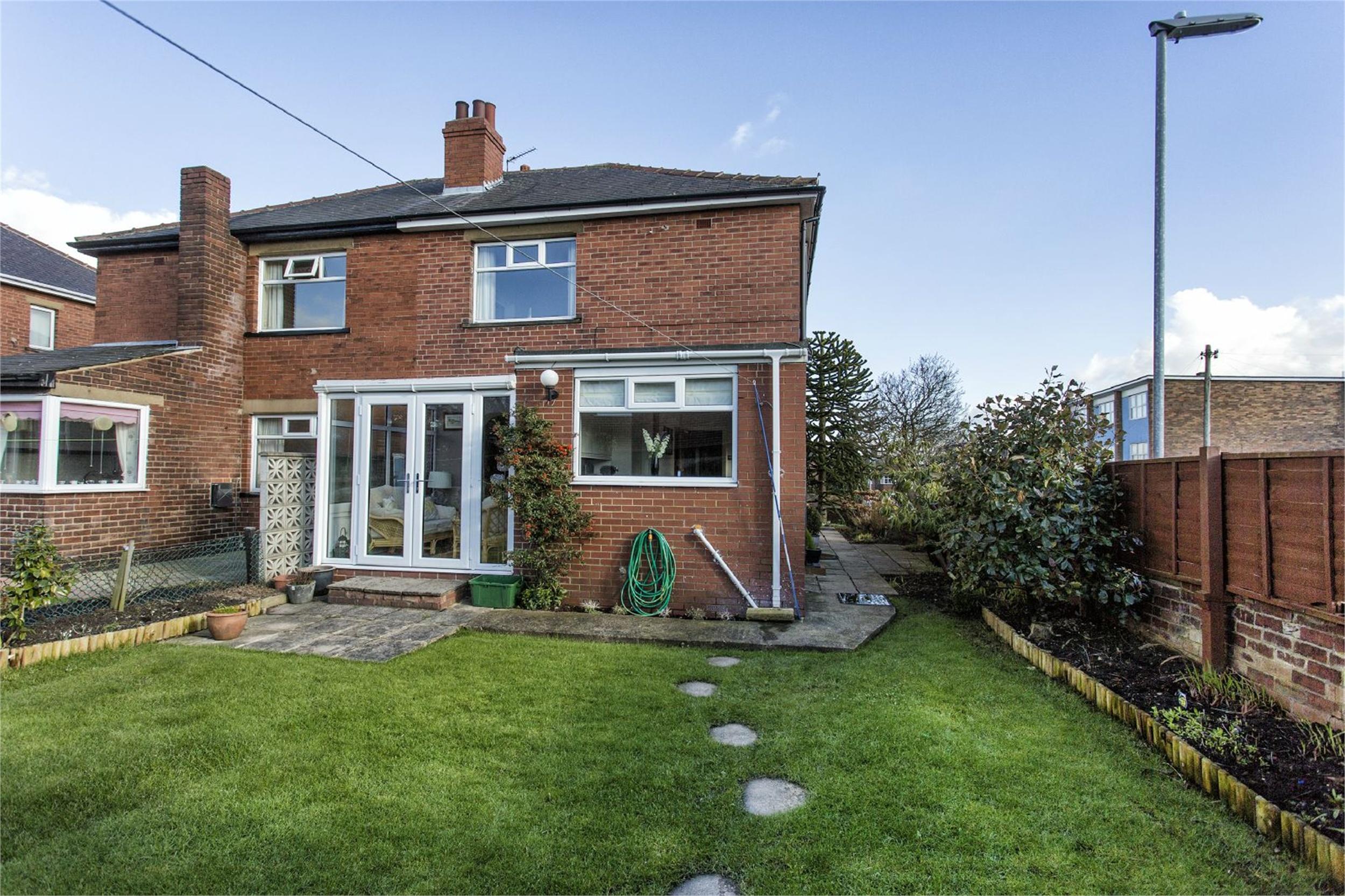 Whitegates Dewsbury 3 bedroom SemiDetached House for sale in Torridon