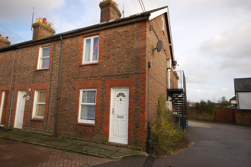 Martin And Co Uckfield 3 Bedroom End Of Terrace House For Sale In