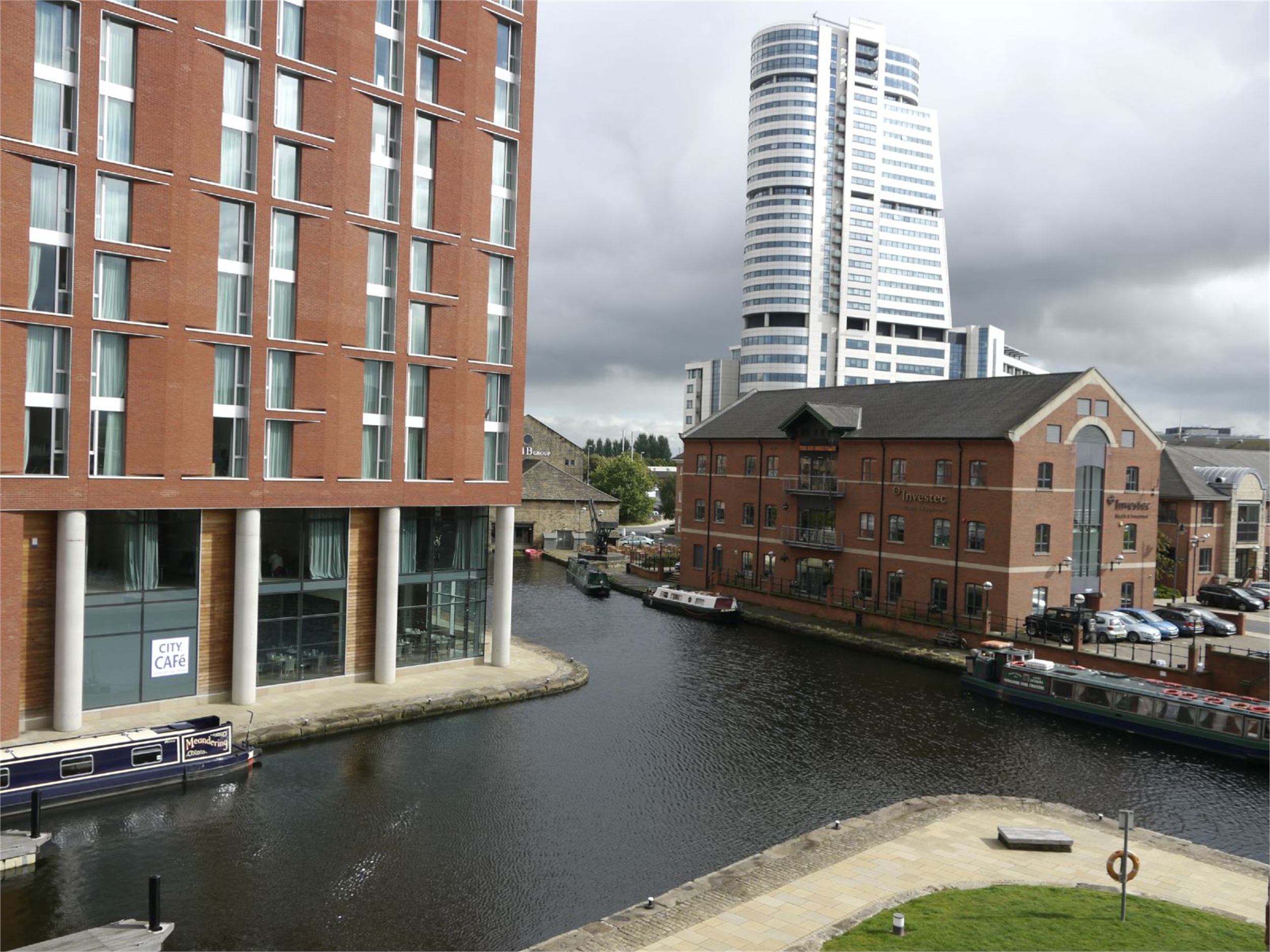 Whitegates South Leeds 1 Bedroom Apartment For Sale In Candle House 1 