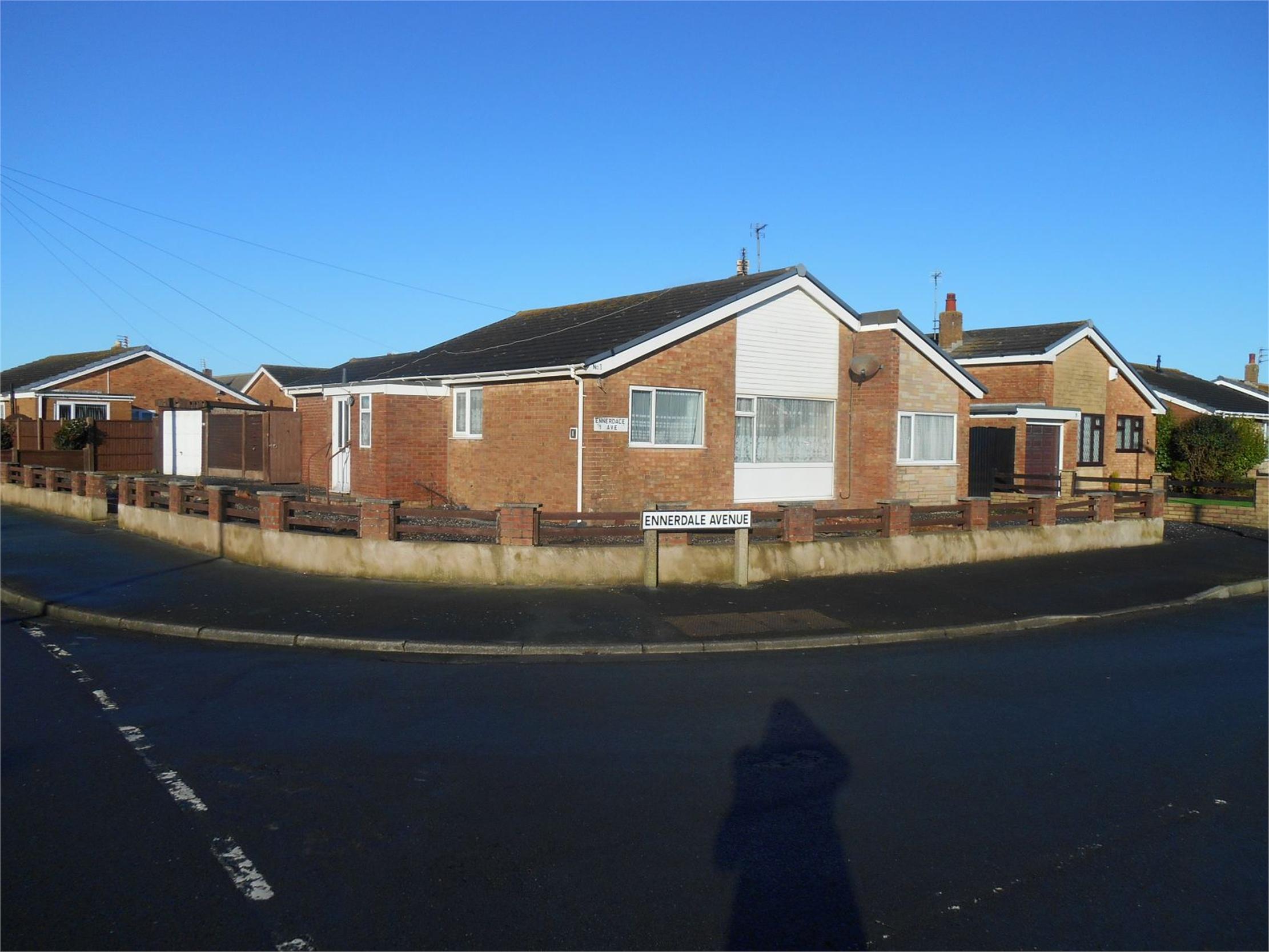 Whitegates Fleetwood 3 bedroom Detached Bungalow For Sale in Ennerdale