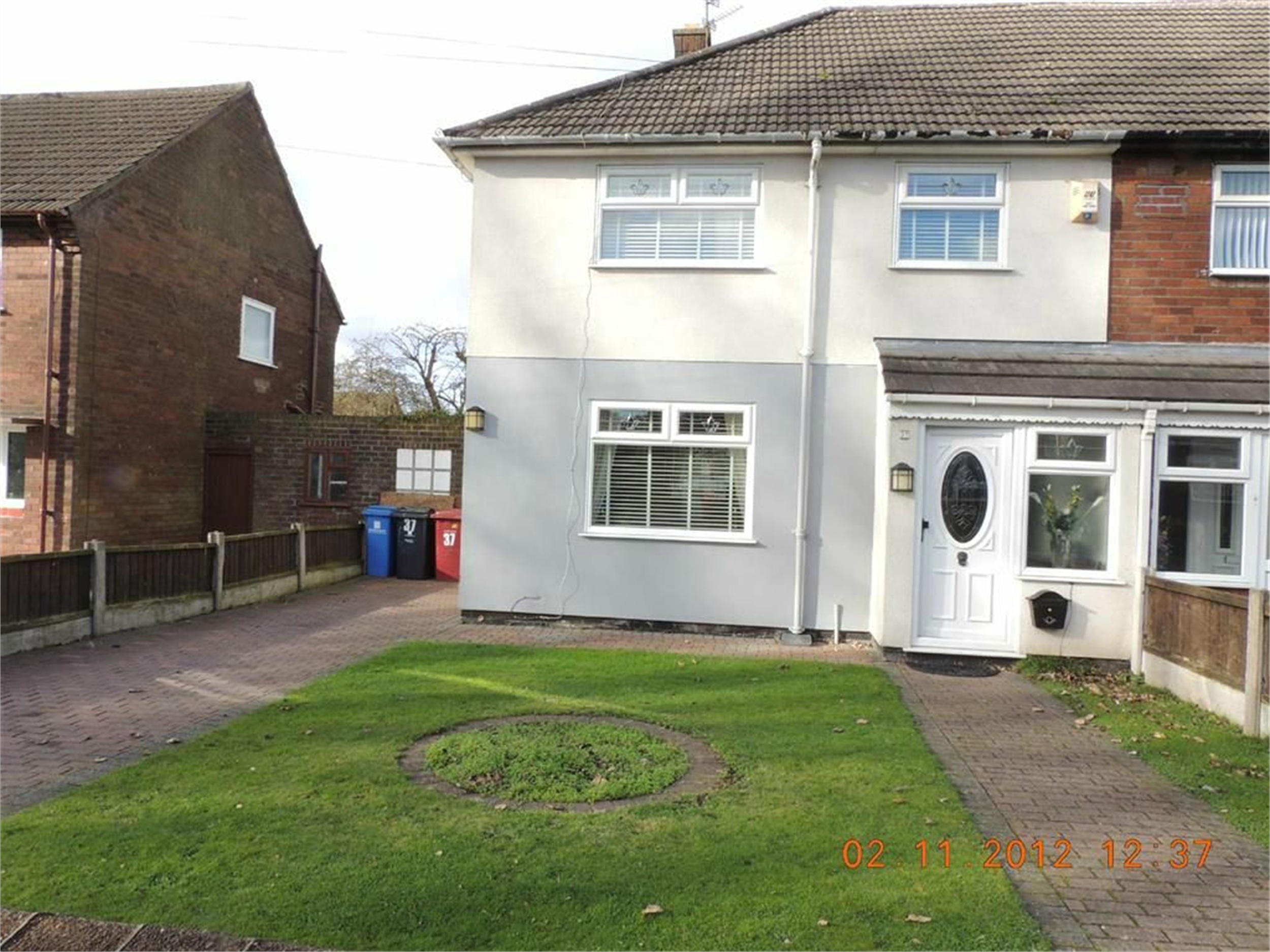 Whitegates Huyton 3 bedroom House For Sale in Meadow Drive Huyton Liverpool