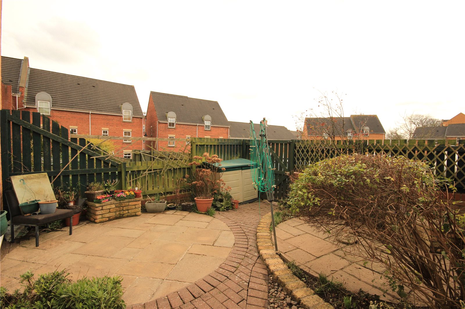 CJ Hole Downend 3 bedroom Terraced House For Sale in ...