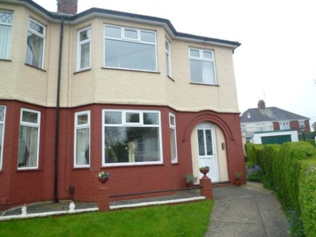 Martin & Co Newport 3 bedroom SemiDetached House Let in Cardigan Place