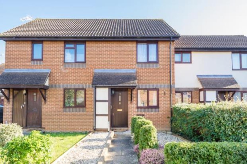 Martin & Co Abingdon & Didcot 2 bedroom SemiDetached House to rent in