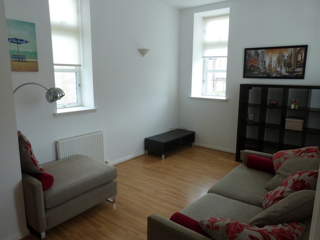 Martin Co Dundee 1 Bedroom Flat Let In Regents House