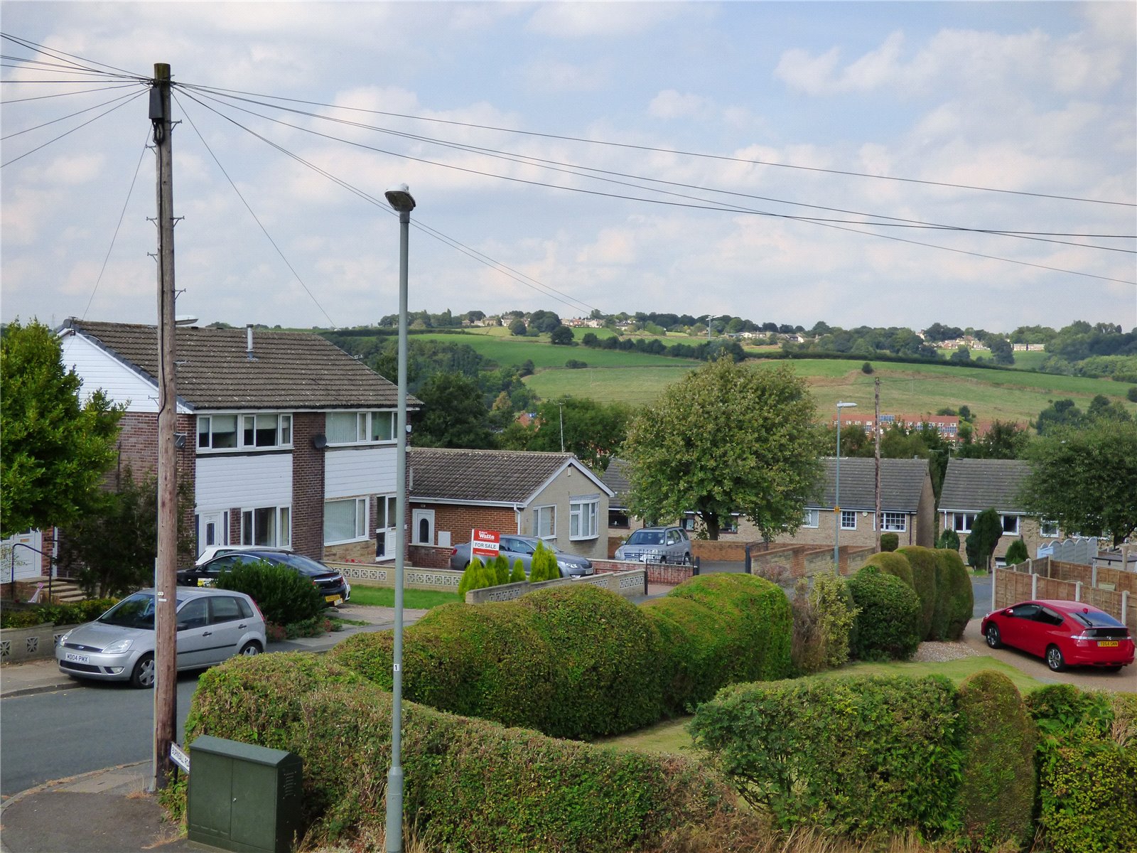 Whitegates Cleckheaton 3 bedroom House SSTC in Burnsall Road Liversedge