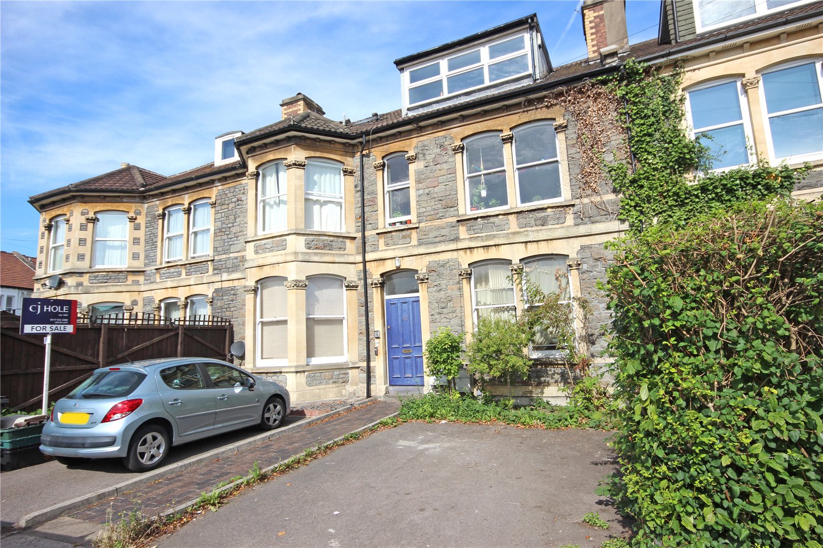 Properties For Sale St Andrews Bristol at John Fletcher blog