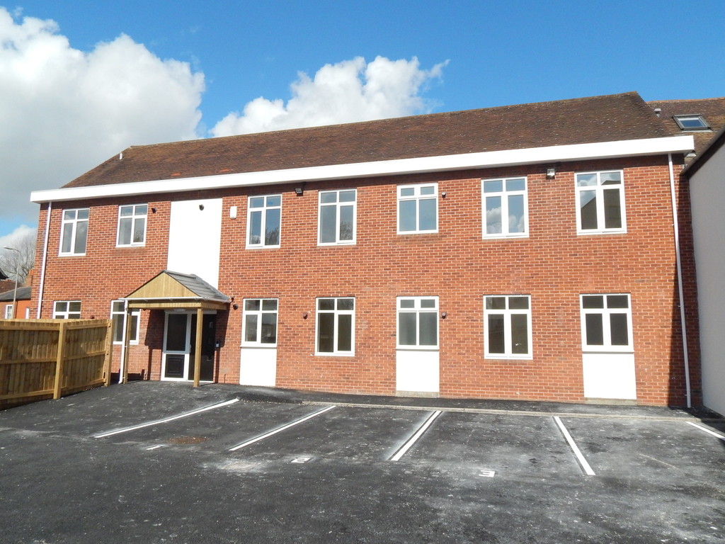 Abingdon Martin & Co