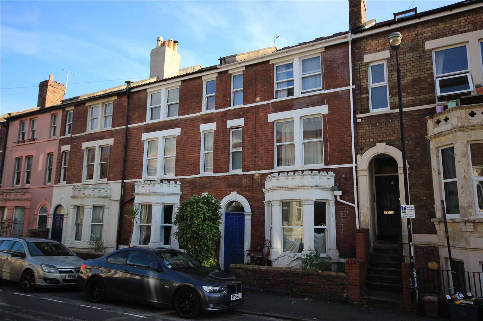 CJ Hole 4 bedroom House for sale in Albany Road Montpelier