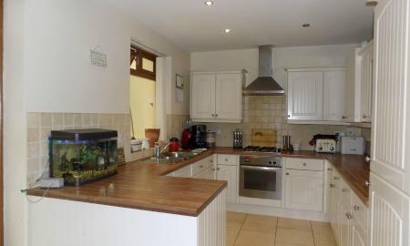 whitegates heanor 4 bedroom detached house for sale in nottingham