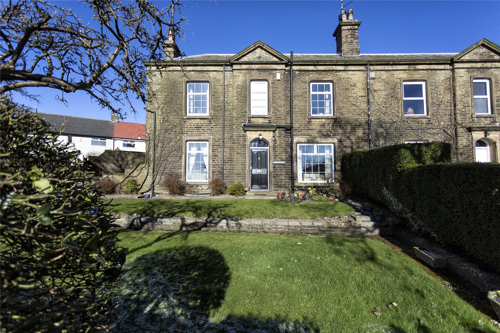 Whitegates Halifax 3 bedroom House for sale in Prospect Villas