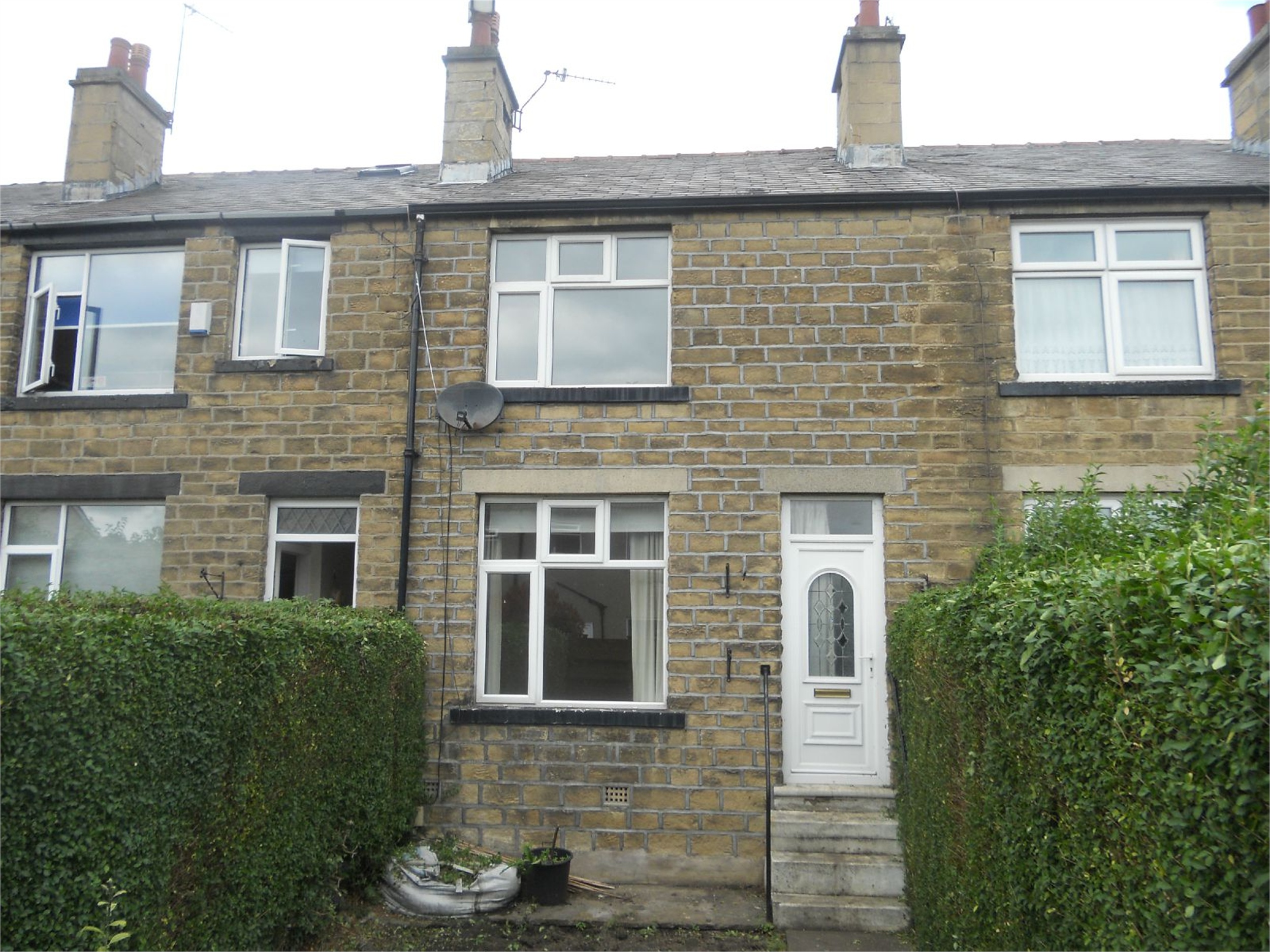 Whitegates Keighley 2 bedroom House for sale in Colenso Grove Keighley