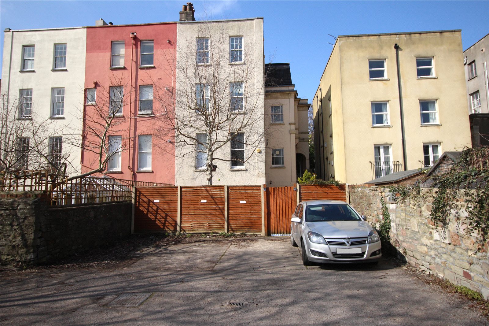 CJ Hole Clifton old 2 bedroom Flat for sale in Cotham Road Bristol