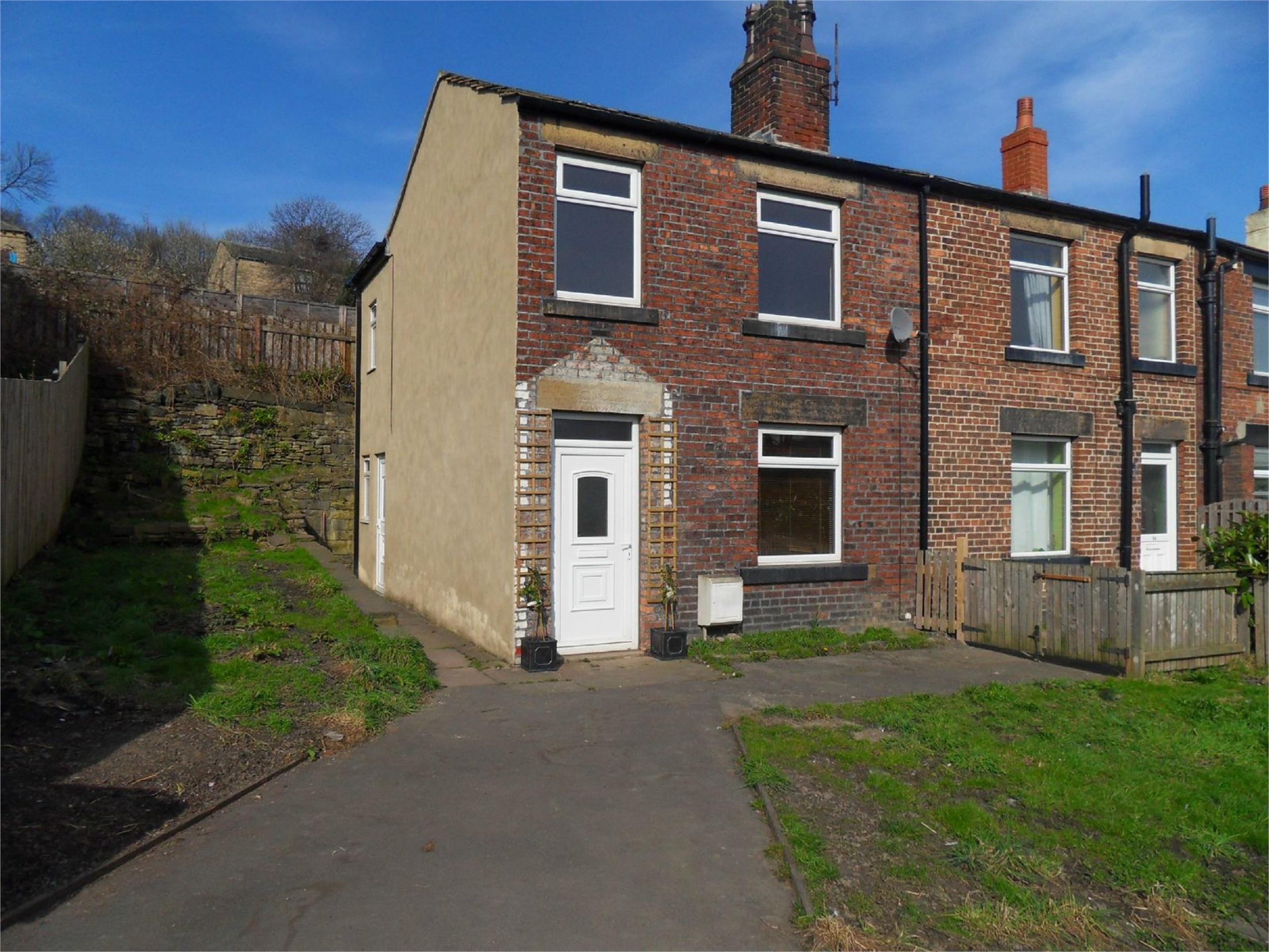 Whitegates Dewsbury 3 bedroom House For Sale in Wilson Wood Street, Batley Carr, Batley