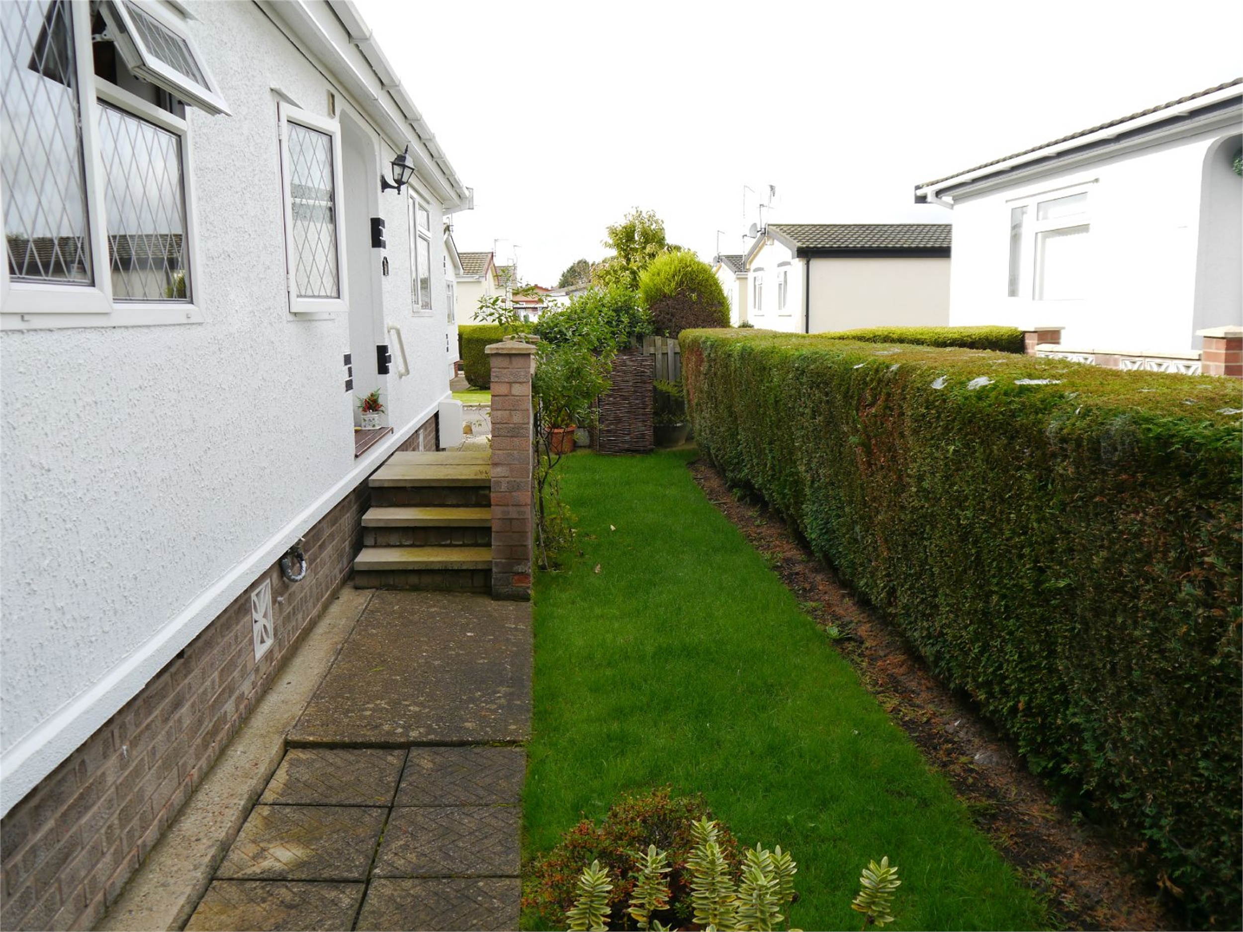 Whitegates Doncaster 2 bedroom House for sale in Palm Grove Court