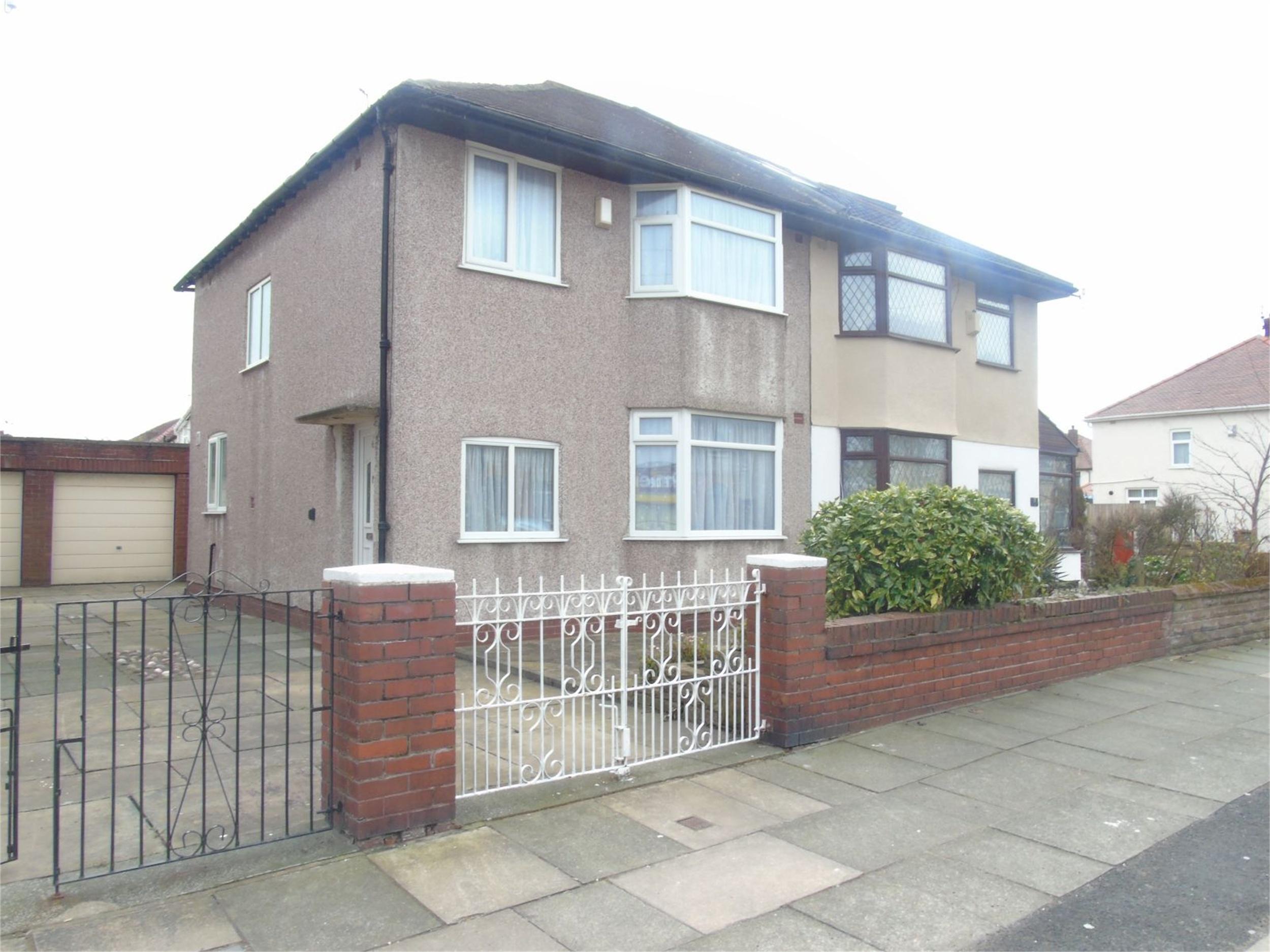 Houses For Sale Litherland Liverpool at Thersa Abner blog
