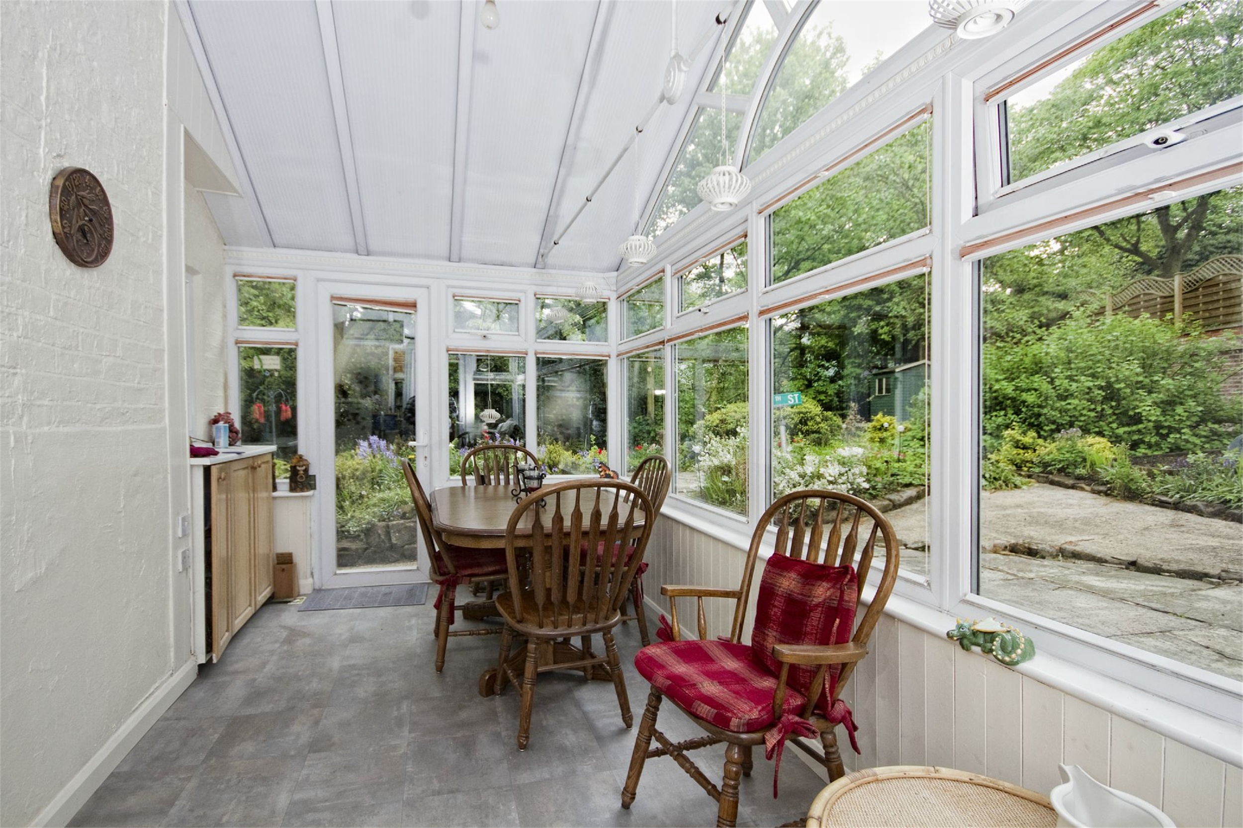 Whitegates Pontefract 5 bedroom House for sale in Mill Hill Road