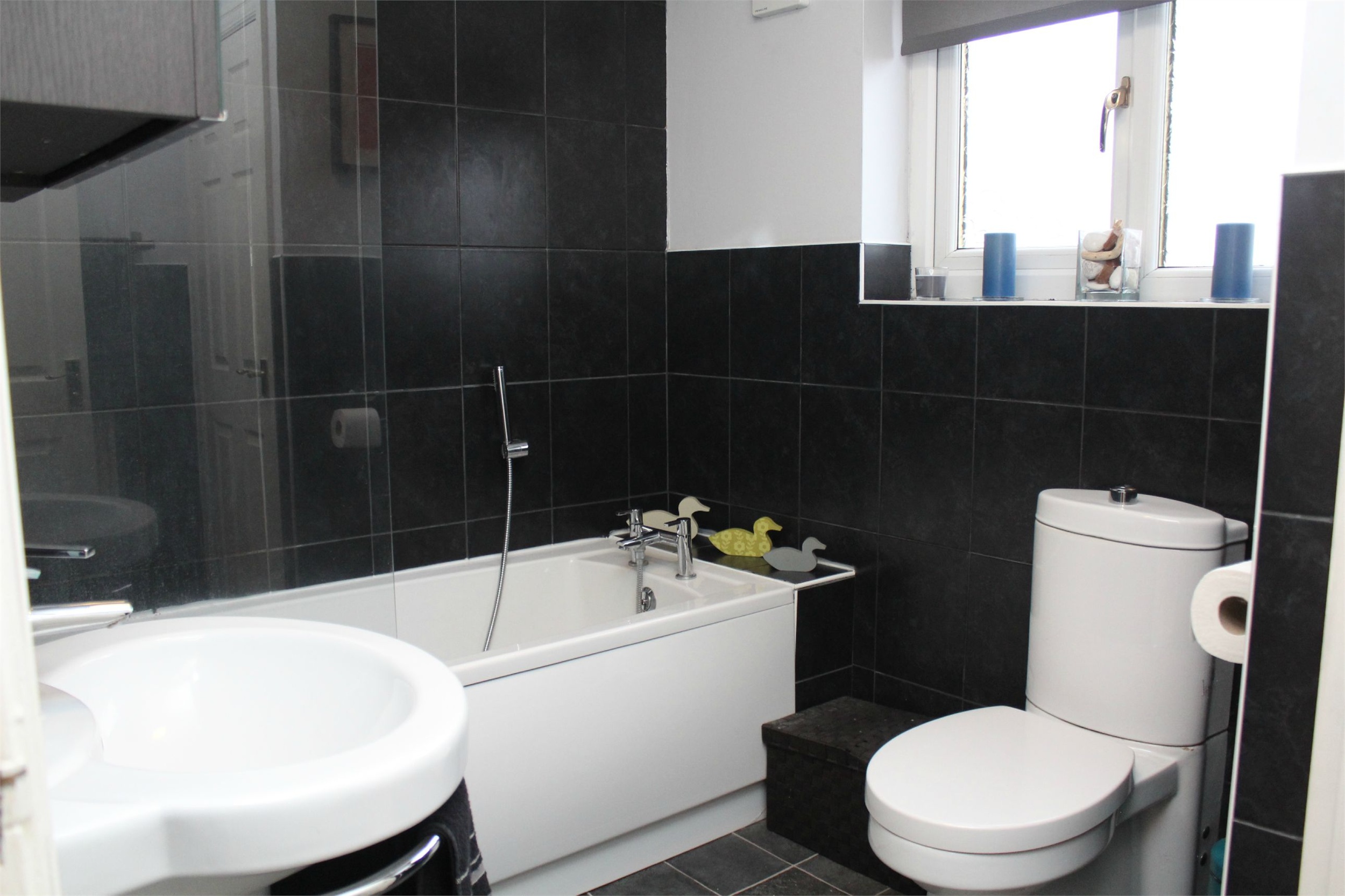 Whitegates Pontefract 2 Bedroom House For In West Ings Court West Ings Court Knottingley Wf11 Image 3