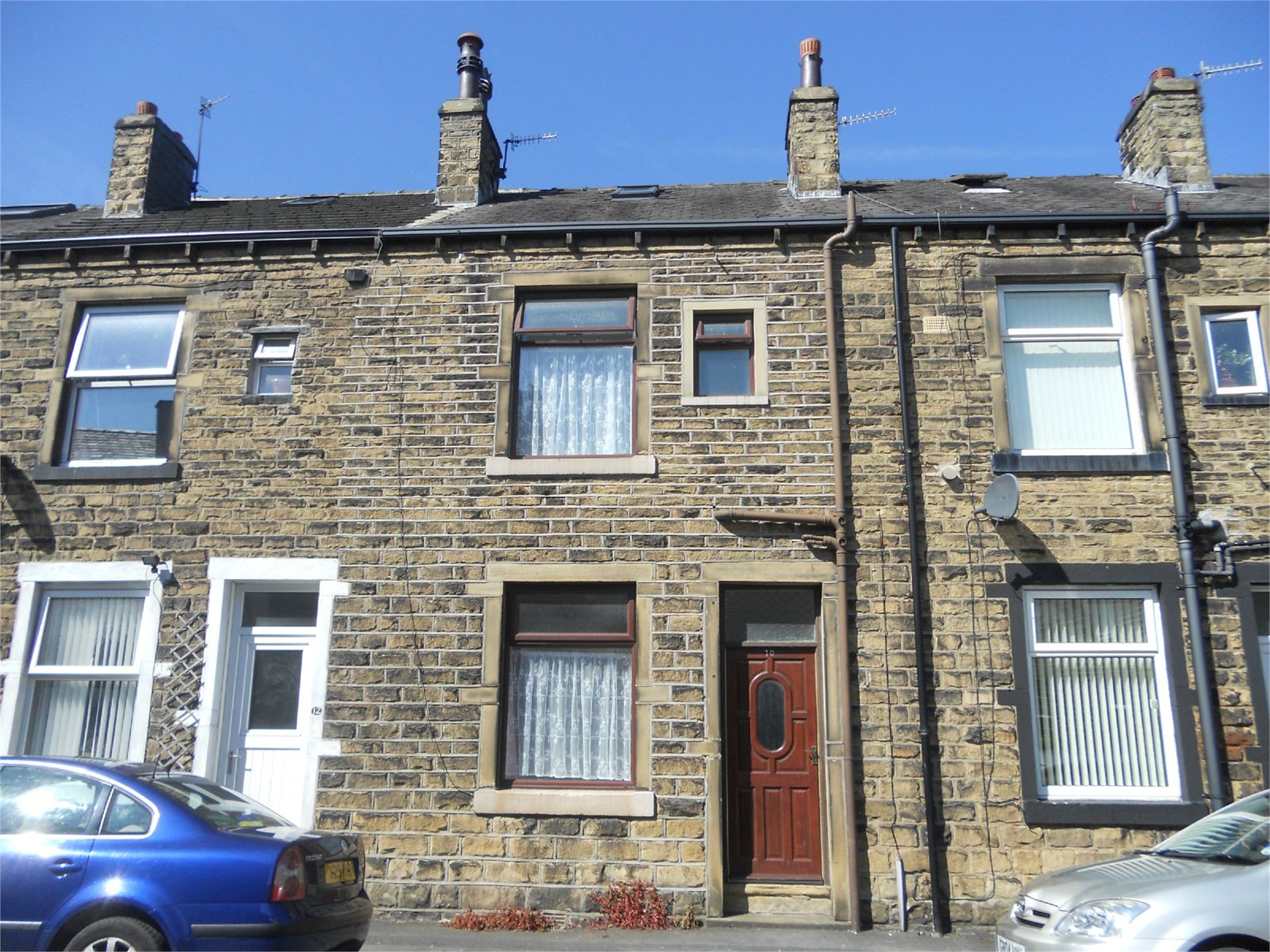 3 Bedroom House To Rent Keighley