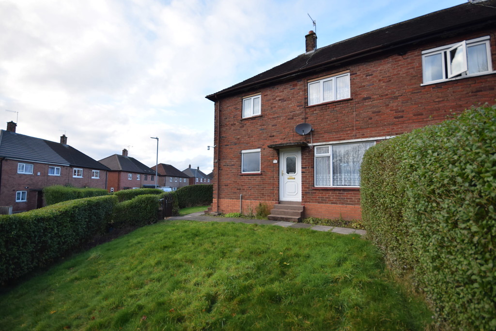 Smithyfield Road Norton Stoke On Trent Martin & Co