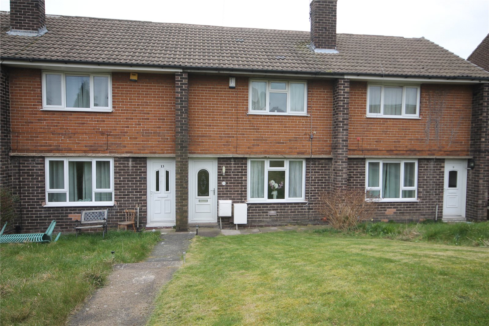 Whitegates Barnsley 1 bedroom House for sale in Well Lane Monk Bretton