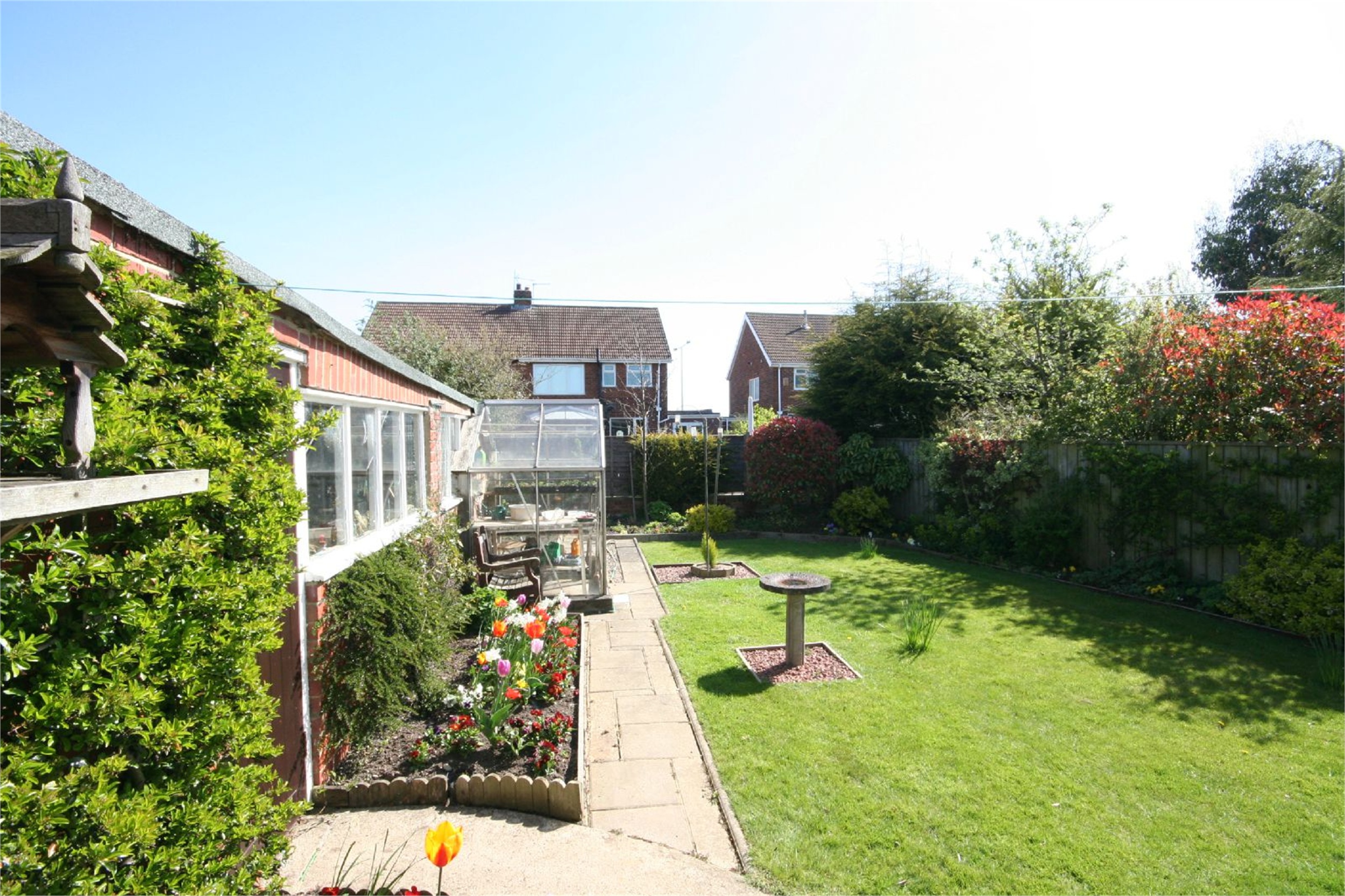 Whitegates Tees Valley 3 bedroom Bungalow for sale in Annan Road High