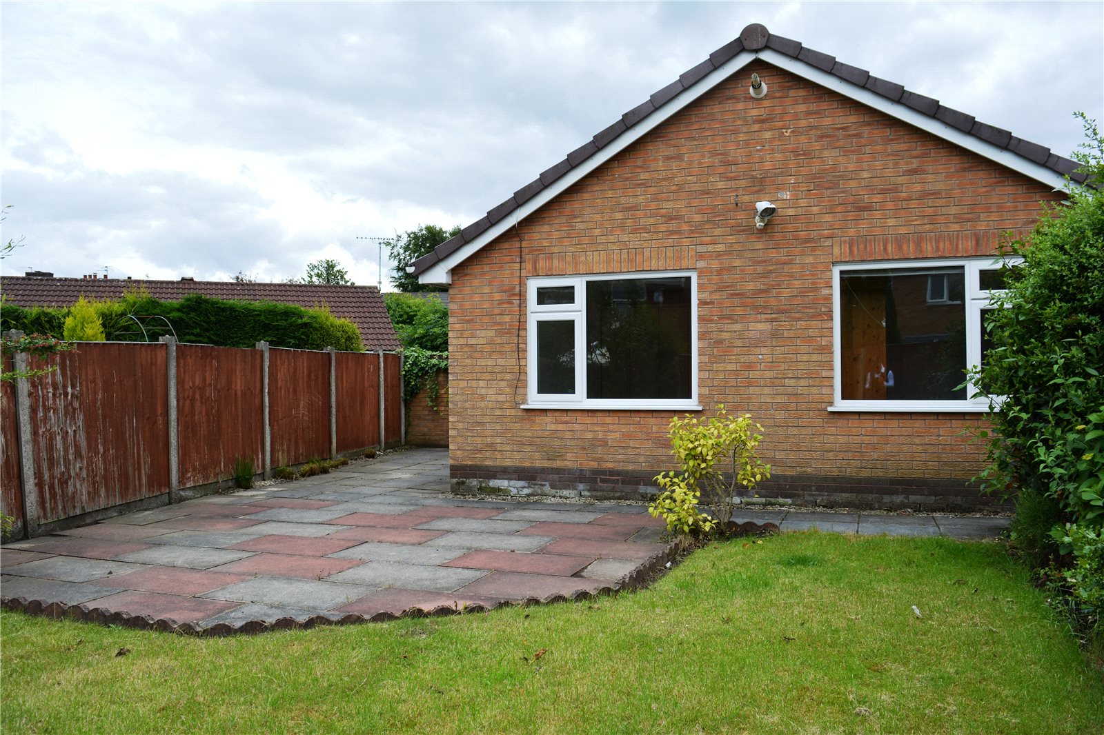Whitegates Woolton 2 bedroom Bungalow for sale in Broad Hey Close