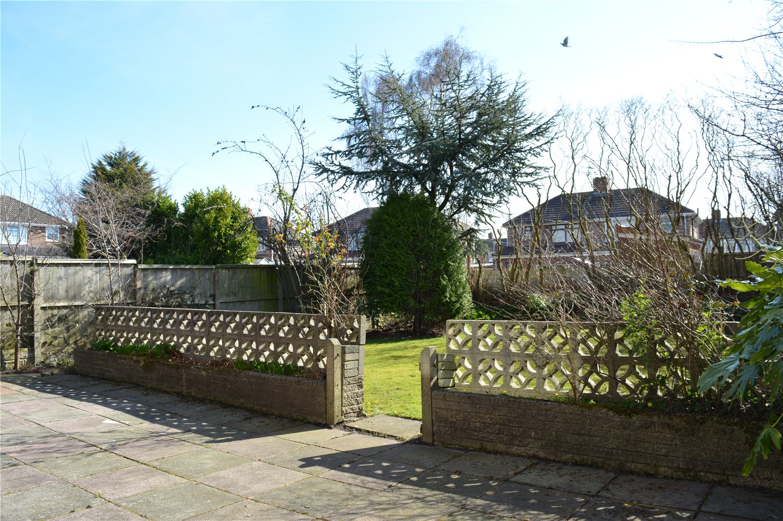 Whitegates Woolton 3 bedroom House for sale in Hillfoot Avenue Liverpool Hunts Cross L25