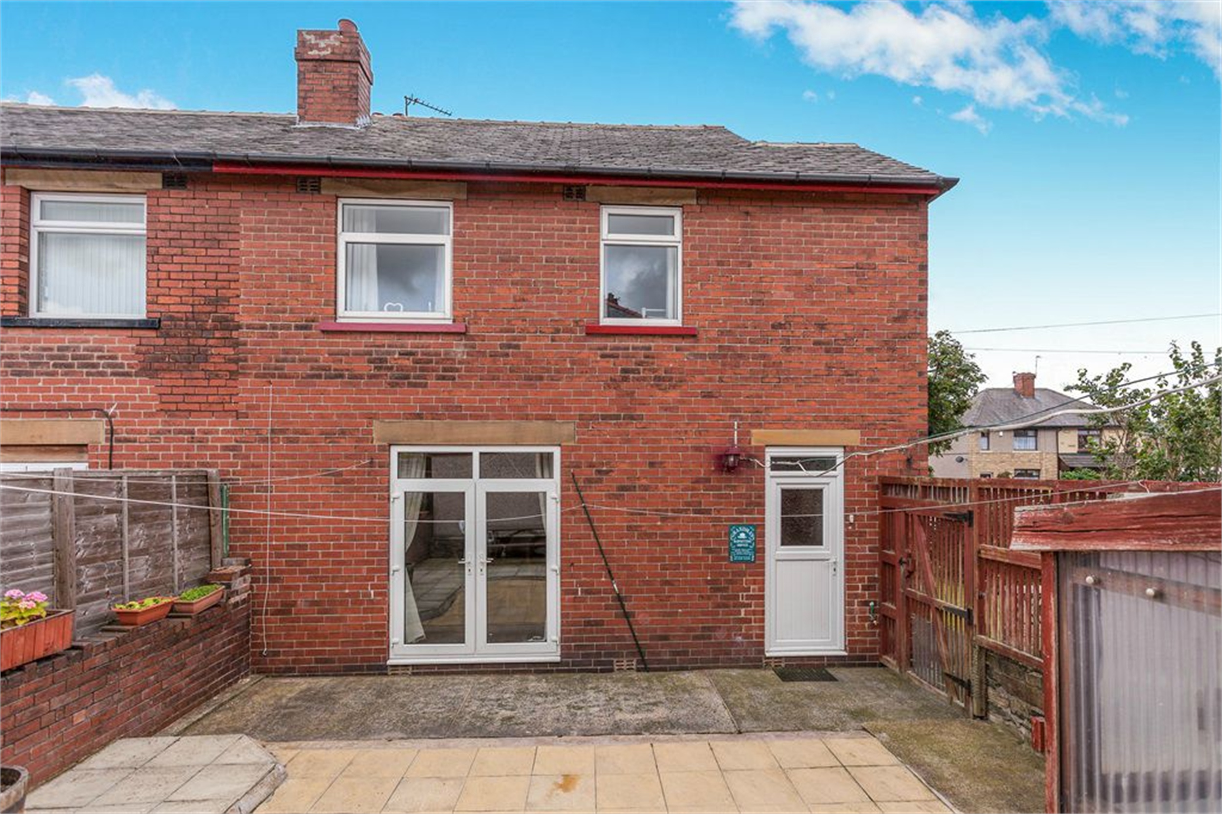 Whitegates Dewsbury 4 bedroom SemiDetached House for sale in