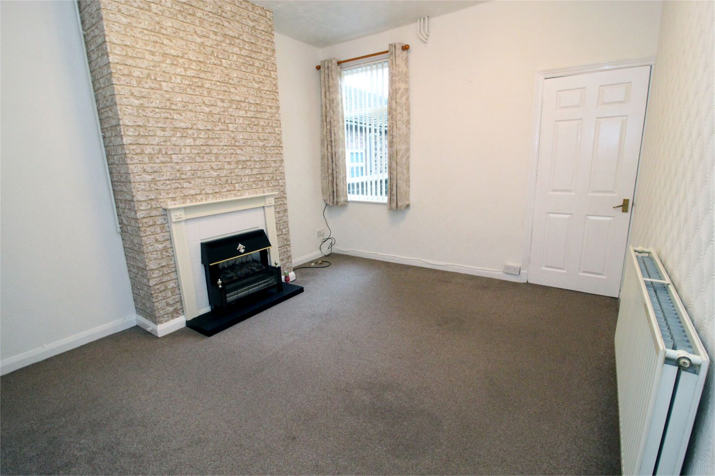 Whitegates Stoke on Trent 2 bedroom Terraced House for sale in Chorlton