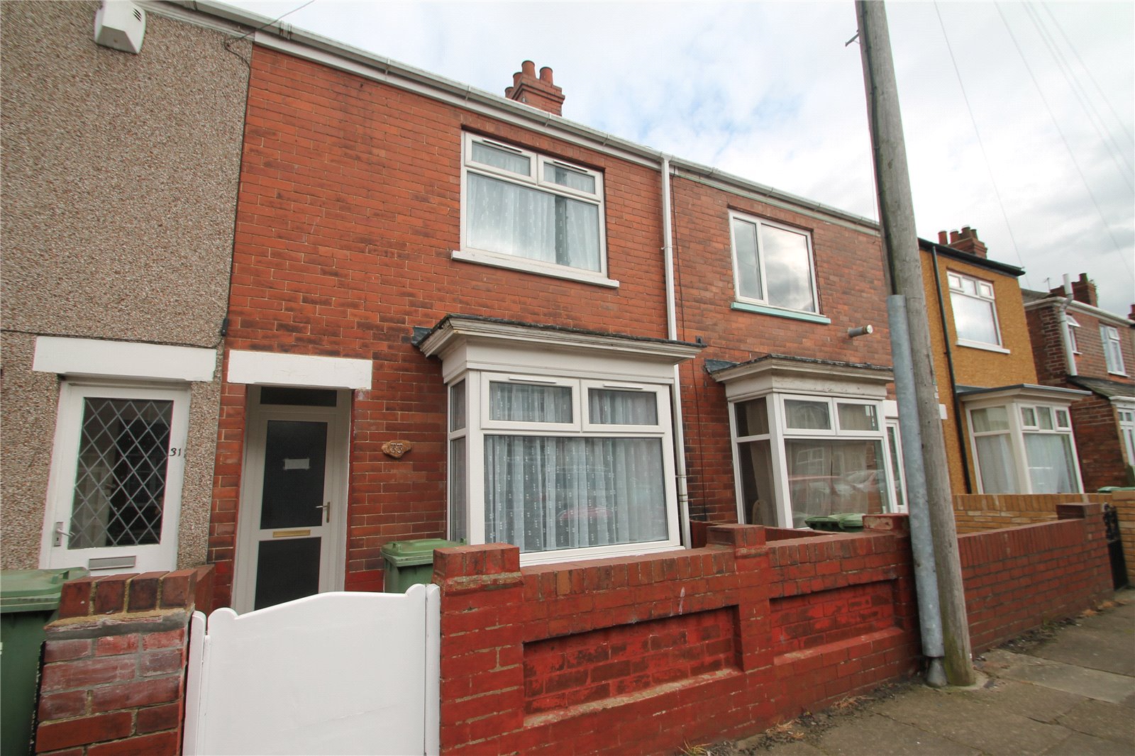 Whitegates S Horpe 3 Bedroom House For Sale In Lancaster Avenue Grimsby Lincolnshire Dn31 Whitegates Whitegates S Horpe 3 Bedroom House For Sale In Lancaster Avenue Grimsby Lincolnshire Dn31 Whitegates