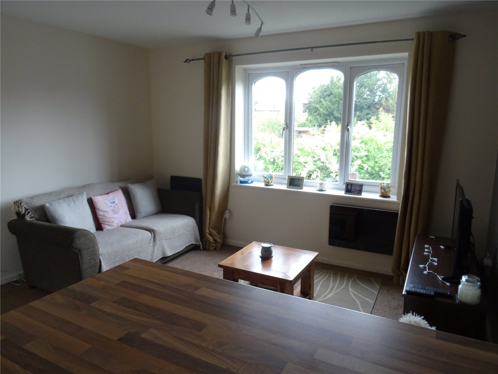 Whitegates Coventry 1 bedroom Flat To Let in Dawes Close, Stoke, Coventry