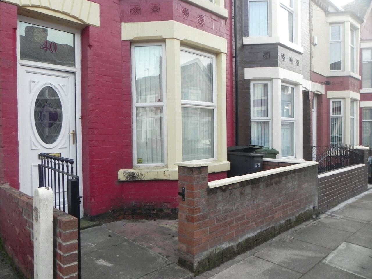Whitegates Bootle 2 bedroom House For Sale in Hero Street Bootle Liverpool