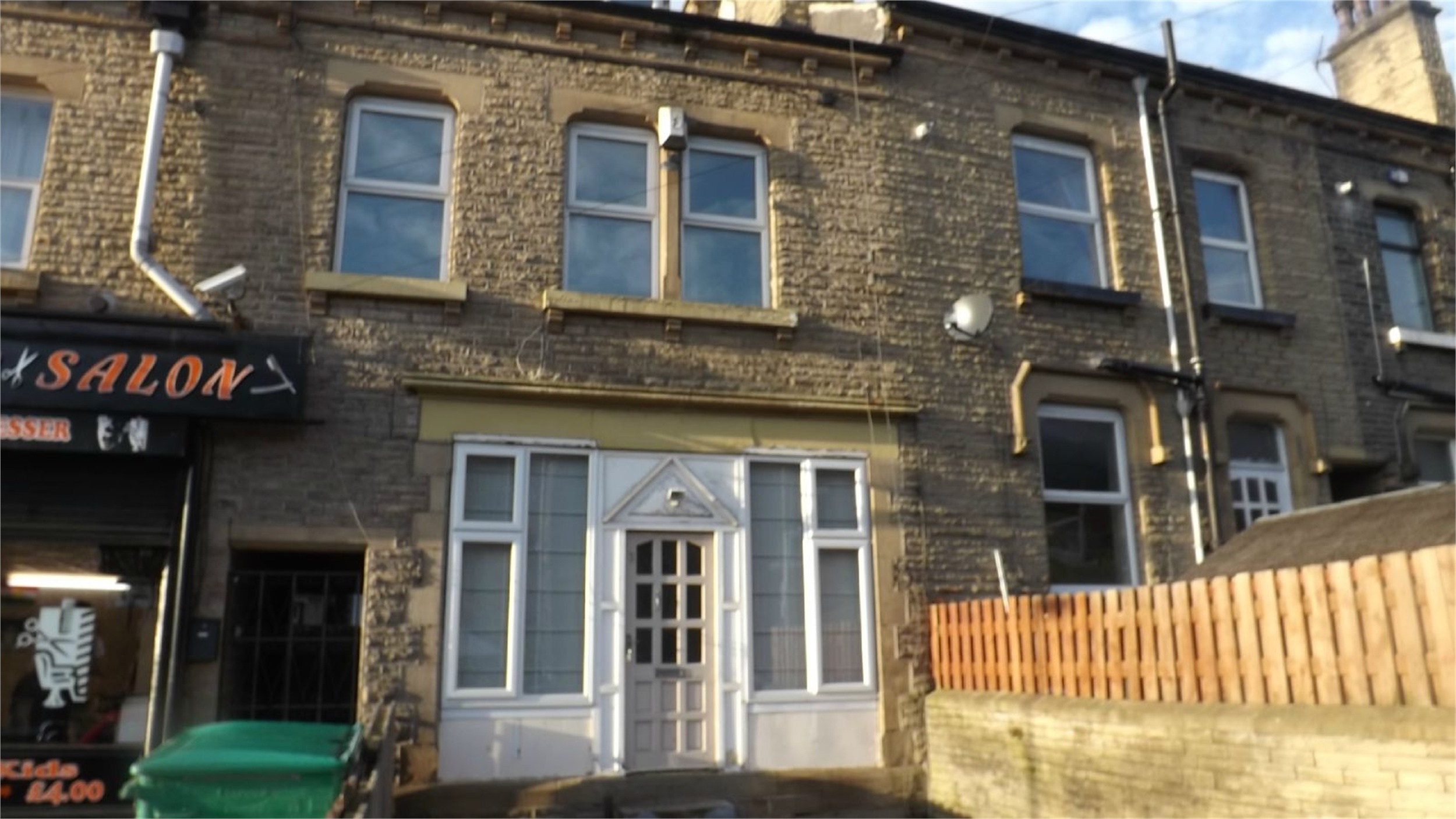 Whitegates Huddersfield 5 bedroom House to rent in Norman Road Birkby