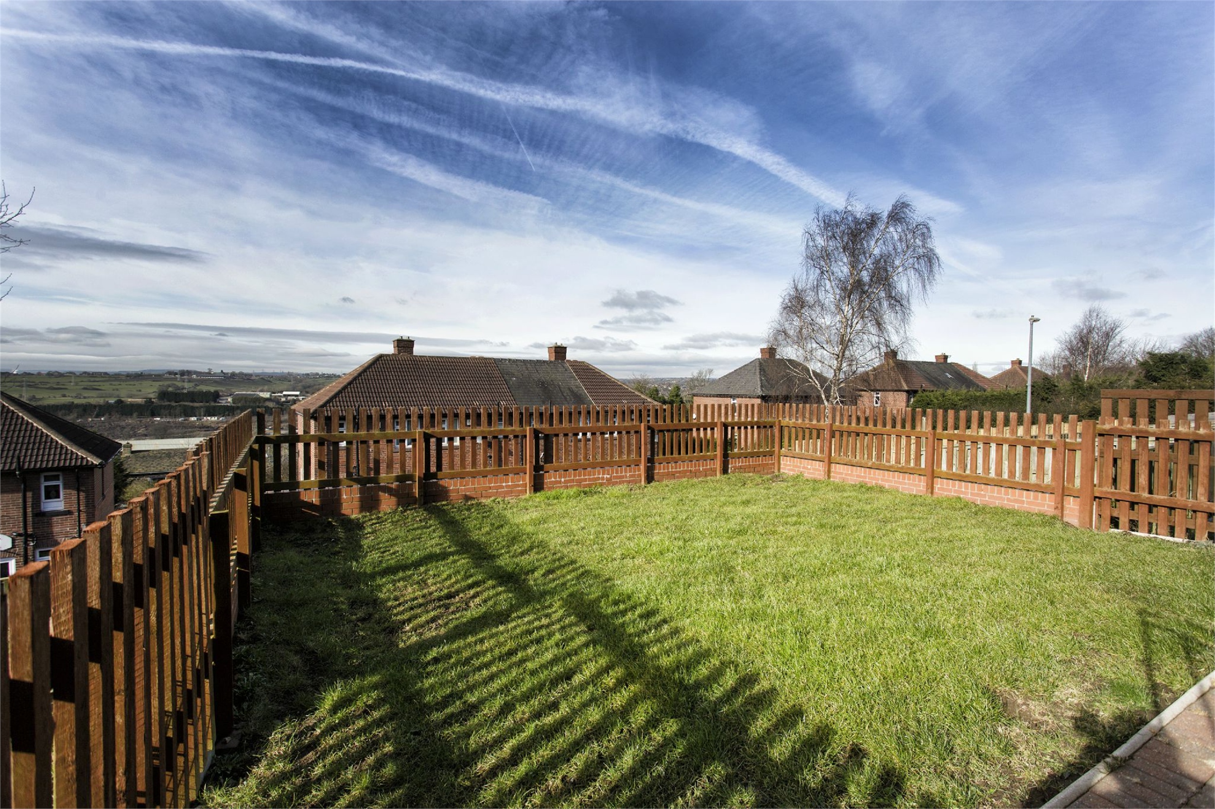 Whitegates Dewsbury 4 bedroom House SSTC in Moorside End Dewsbury Moor