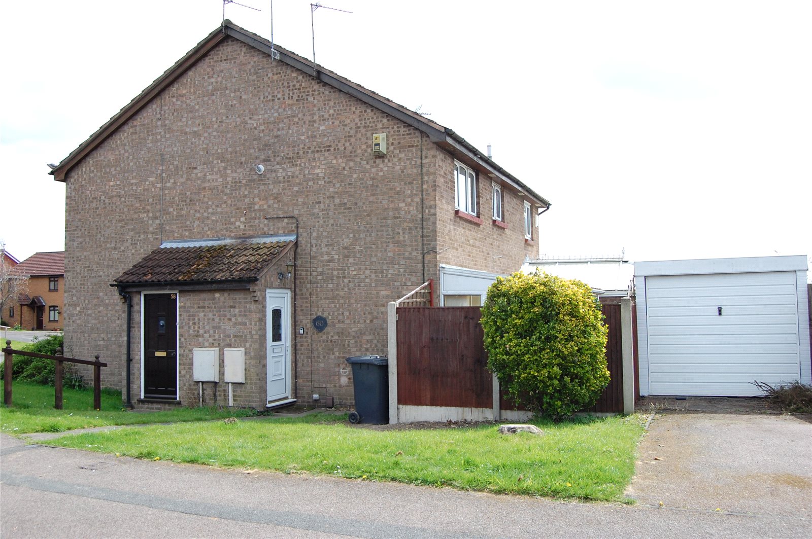 Whitegates Ilkeston 1 bedroom House to rent in Highgate Drive Shipley