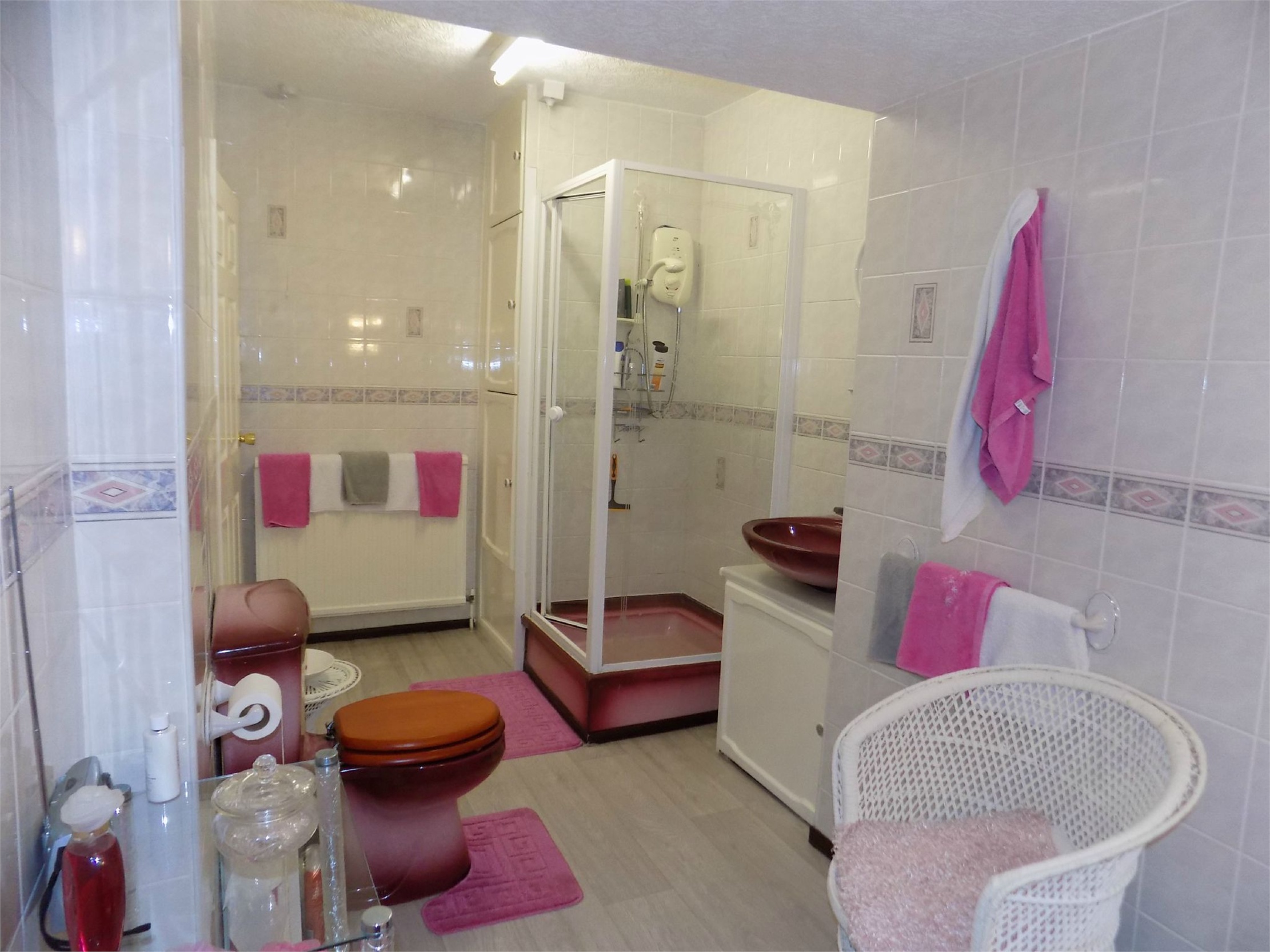 Whitegates Heanor 2 bedroom Bungalow for sale in Old Coppice Side