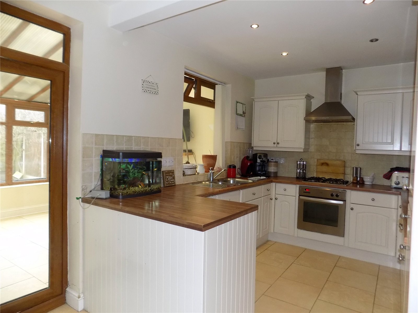 whitegates heanor 4 bedroom house for sale in nottingham road