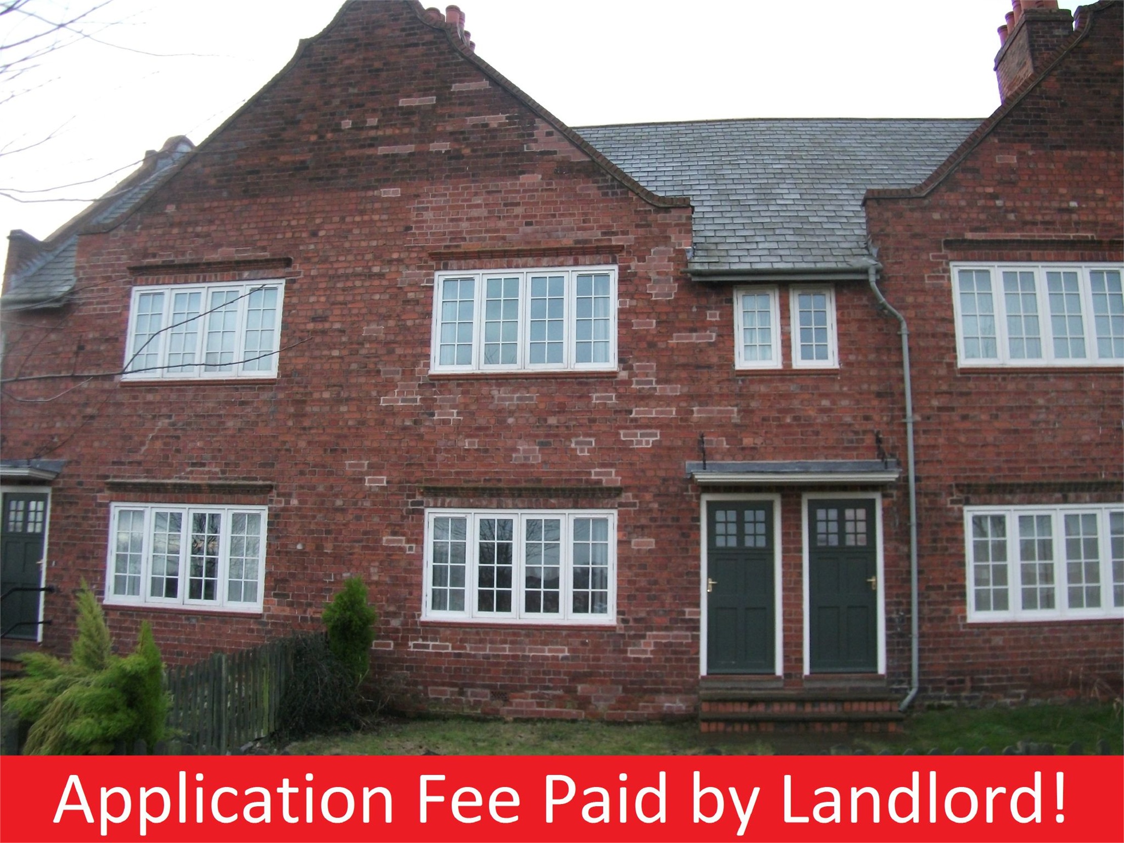 Whitegates Worksop 3 bedroom House to rent in Model Village Creswell