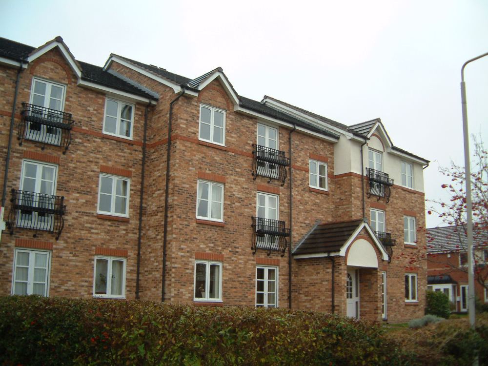 Whitegates Bramley 2 bedroom Flat to rent in Swinnow Close Bramley