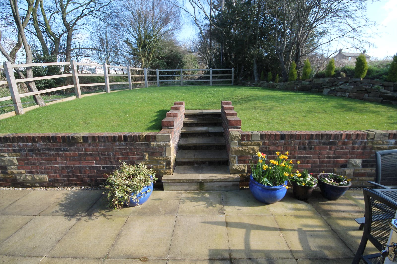 Whitegates Barnsley 3 bedroom House for sale in Woolley Colliery Road