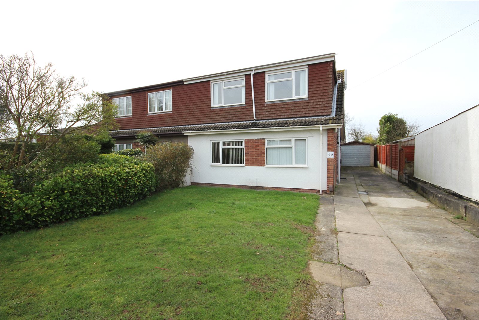 CJ Hole Bradley Stoke 4 bedroom House for sale in Stoke Lane Stoke Lodge Bristol BS34 CJ Hole