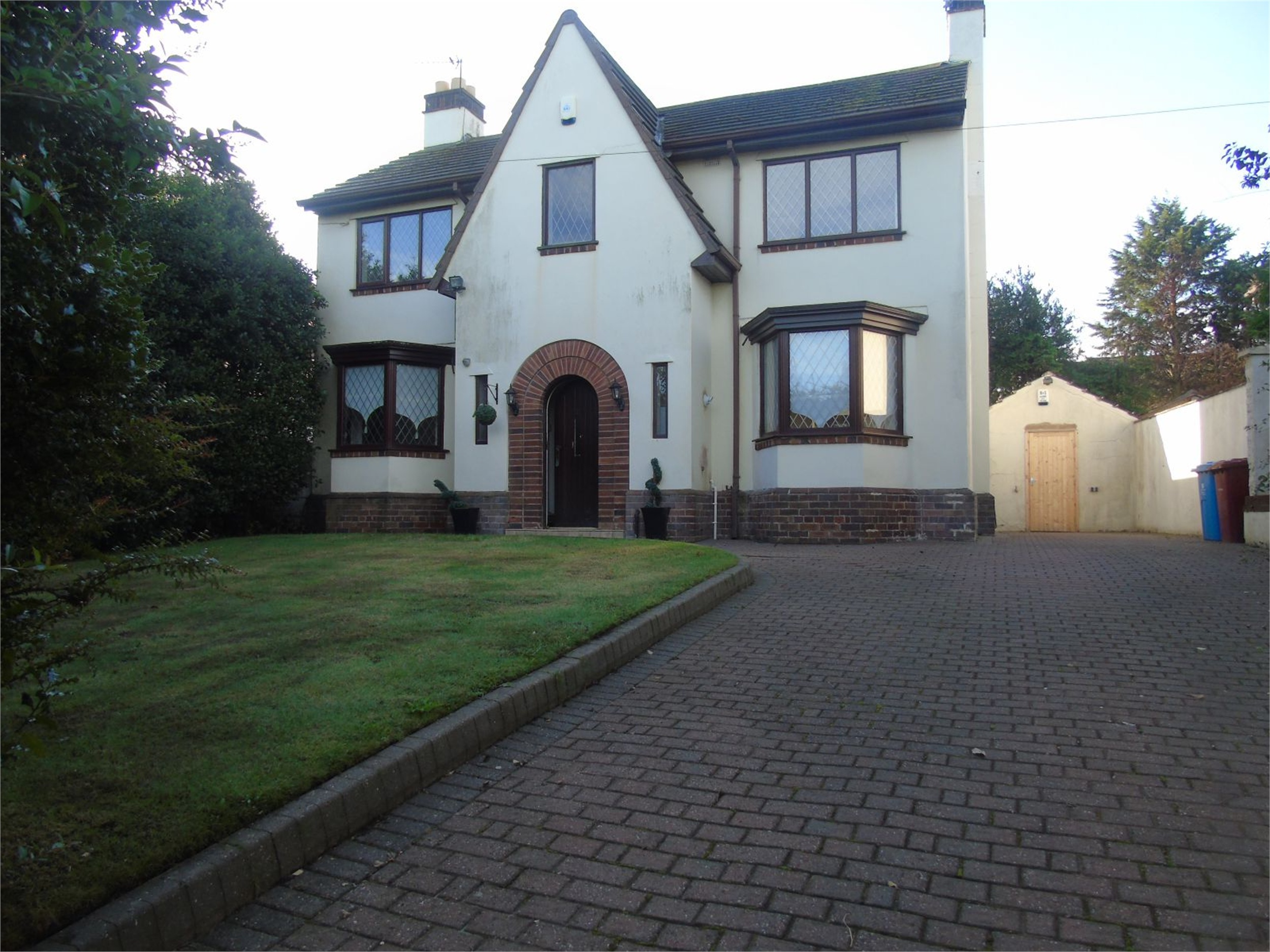 Whitegates Walton Vale 3 bedroom House For Sale in Moor Lane Fazakerley