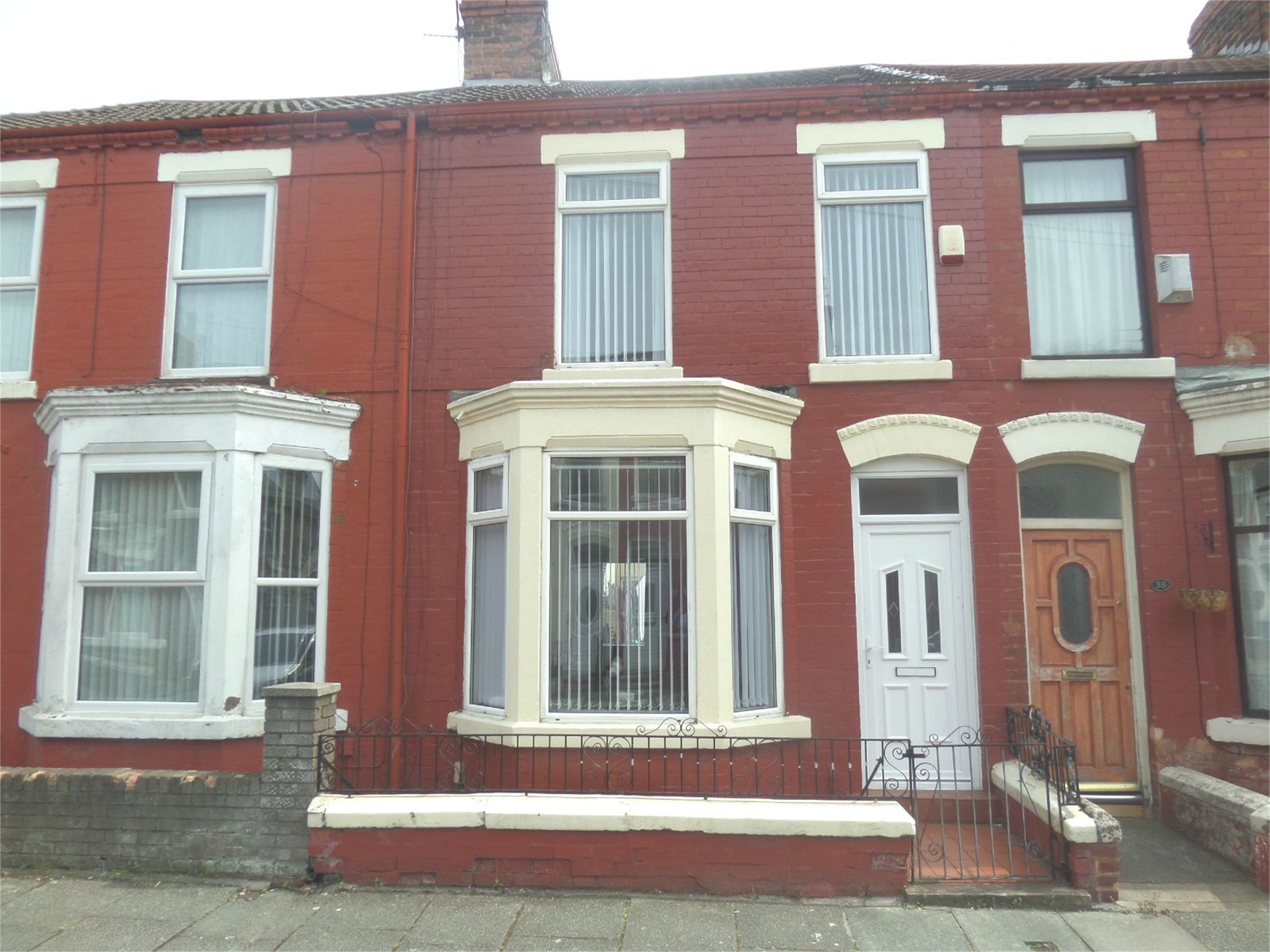 Whitegates Walton Vale 3 bedroom House for sale in Elmdale Road