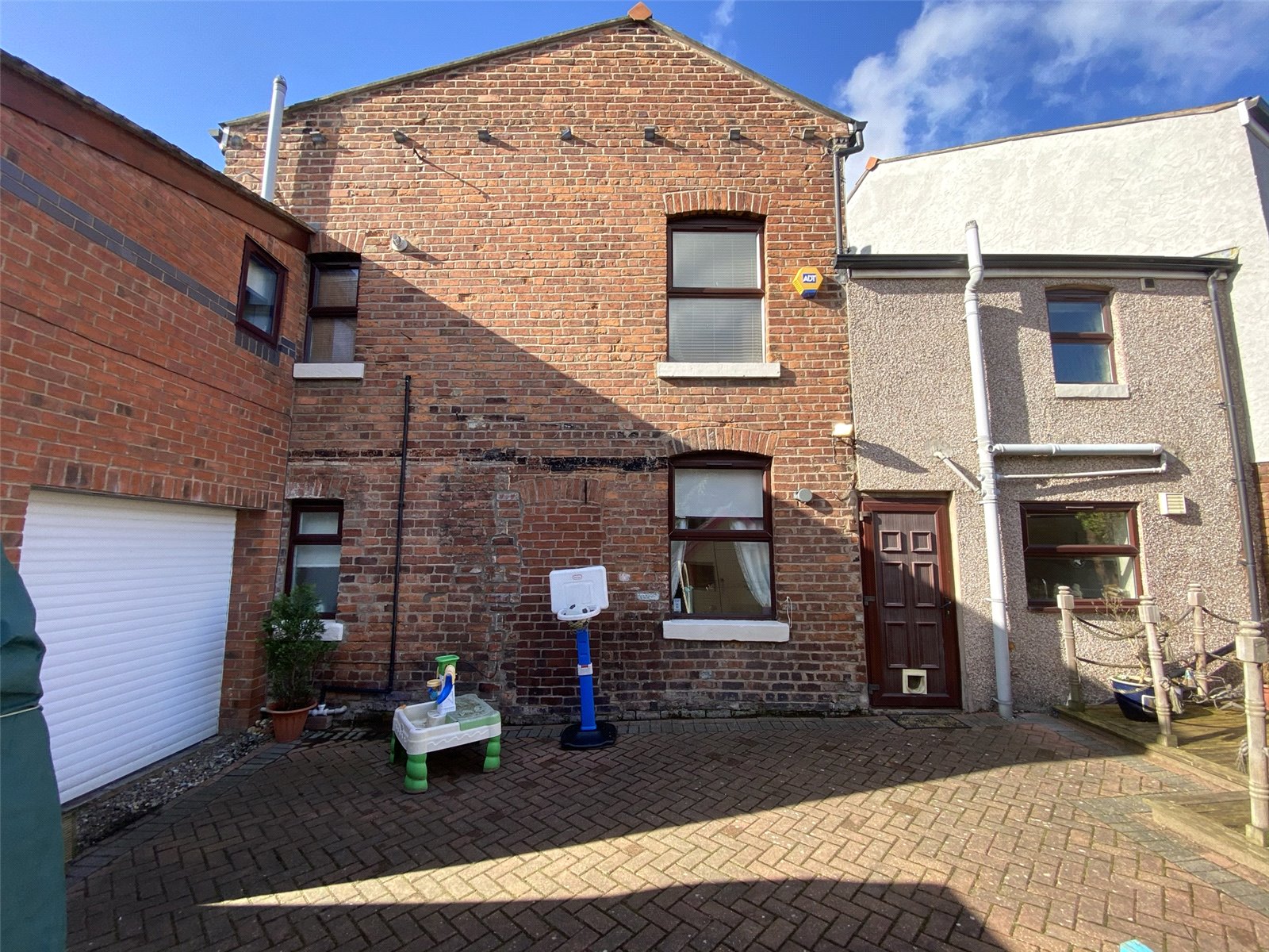 Whitegates Wrexham 4 bedroom House For Sale in Manley Road, Wrexham