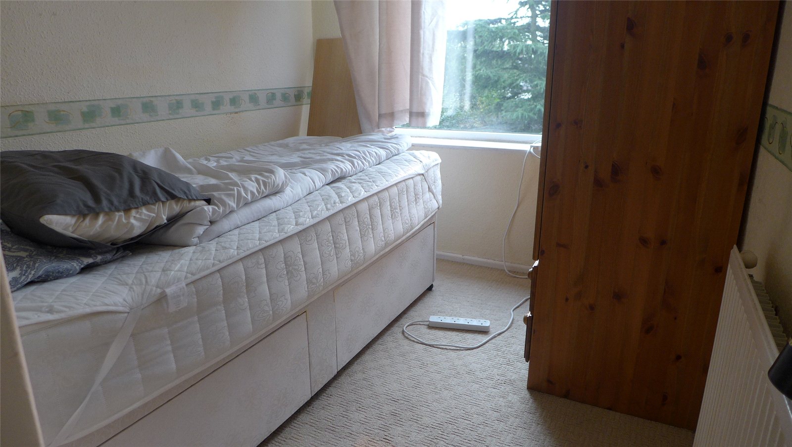 Whitegates Coventry 1 Bedroom House To Let In Fir Tree