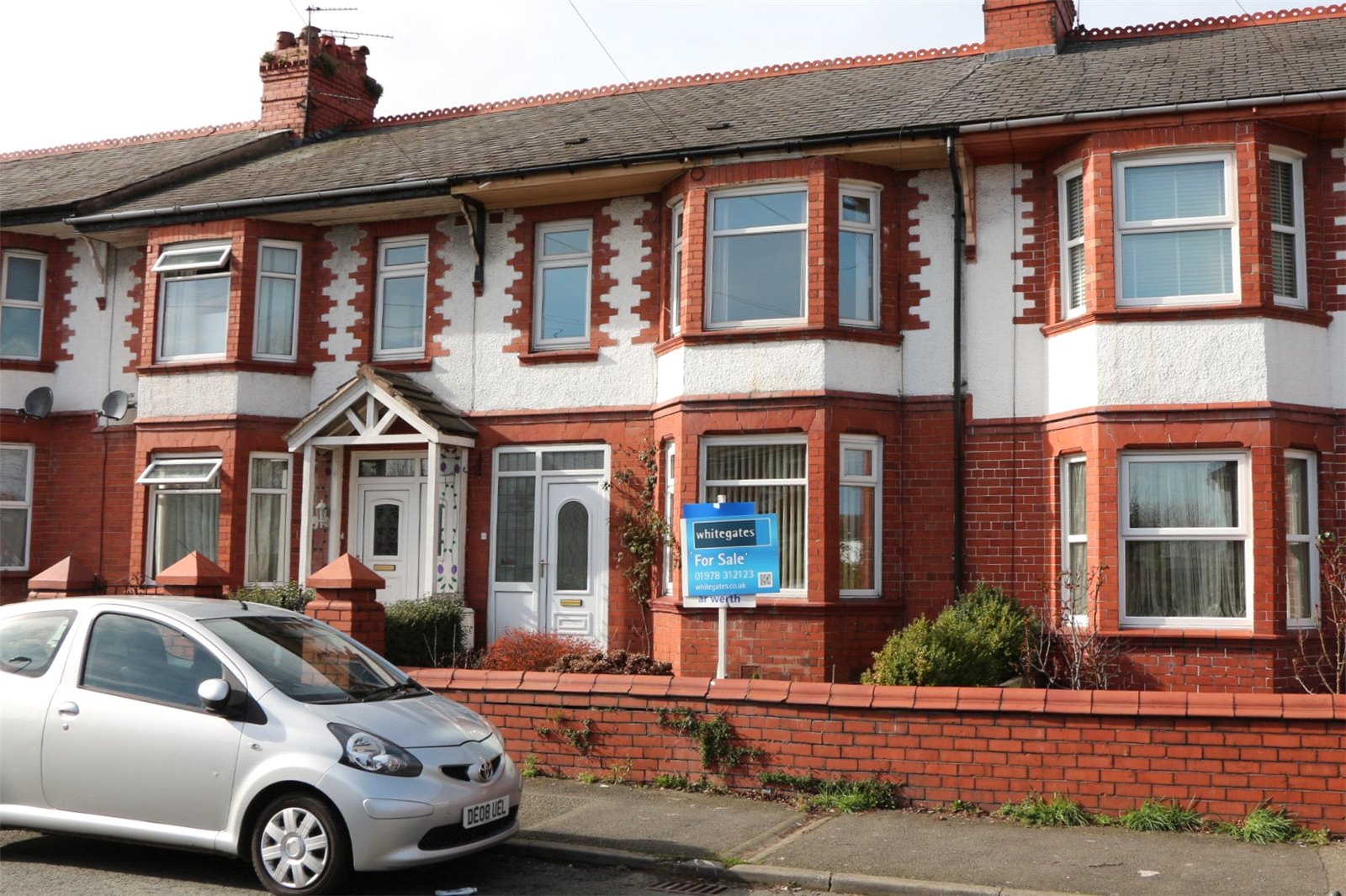 Properties For Sale In Wrexham County Of Rightmove