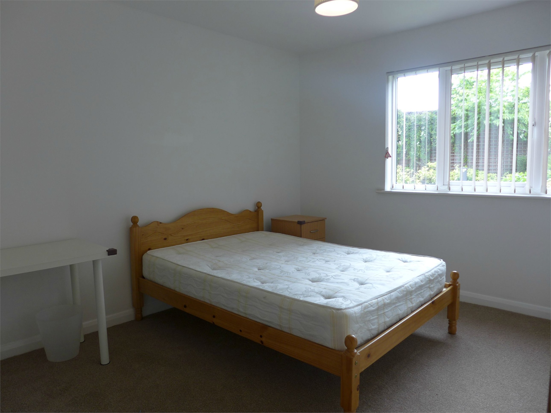 Single hall coventry