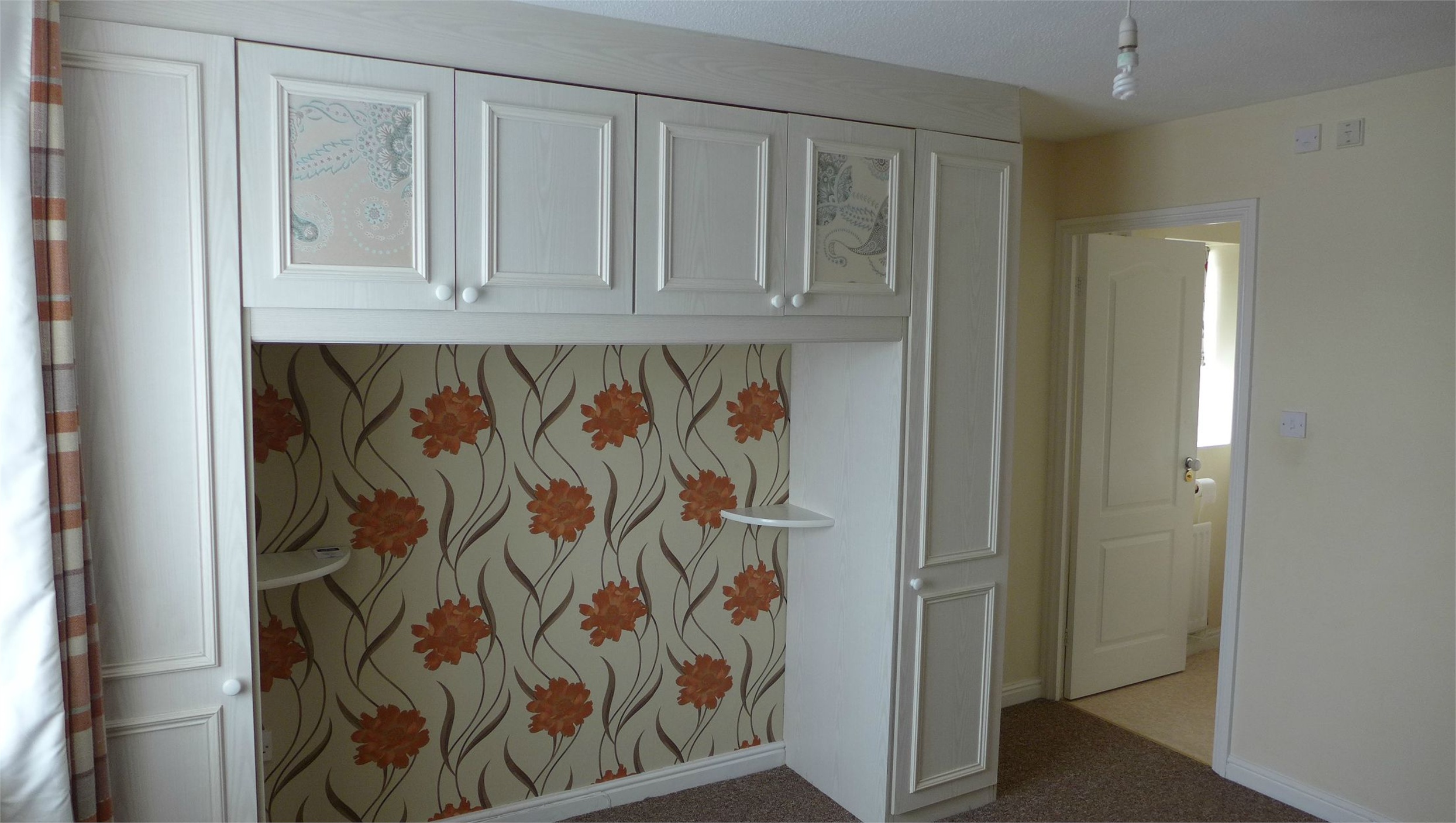 Whitegates Coventry 4 bedroom House to rent in Wigston Road Walsgrave